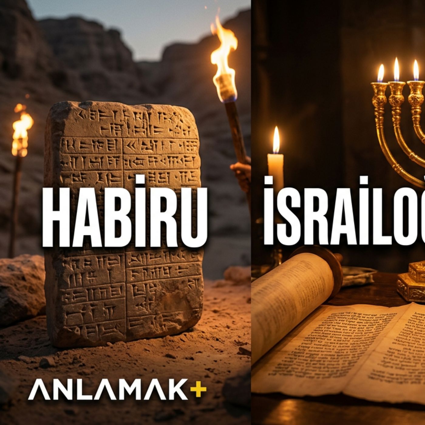 Tarih Boyunca İsrail, Yahudi ve Musevi Kelimeleri Nasıl Değişti?