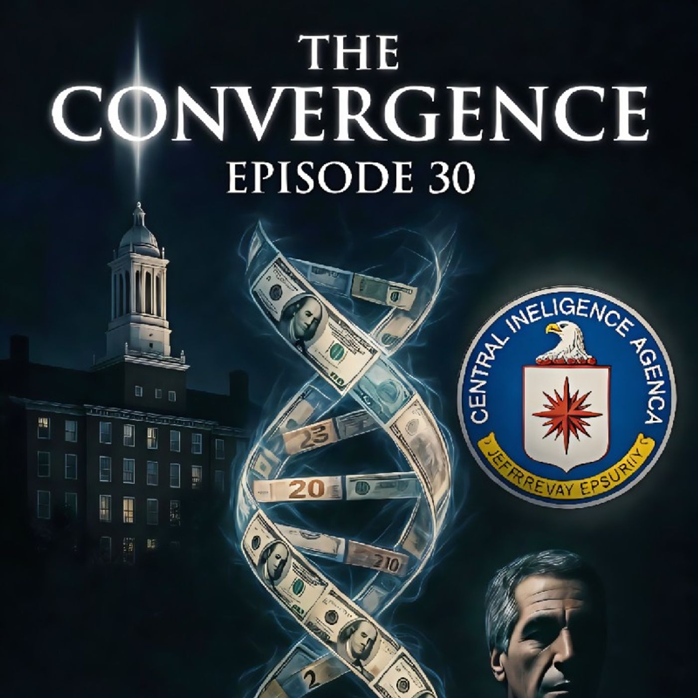 The GraceReign Podcast