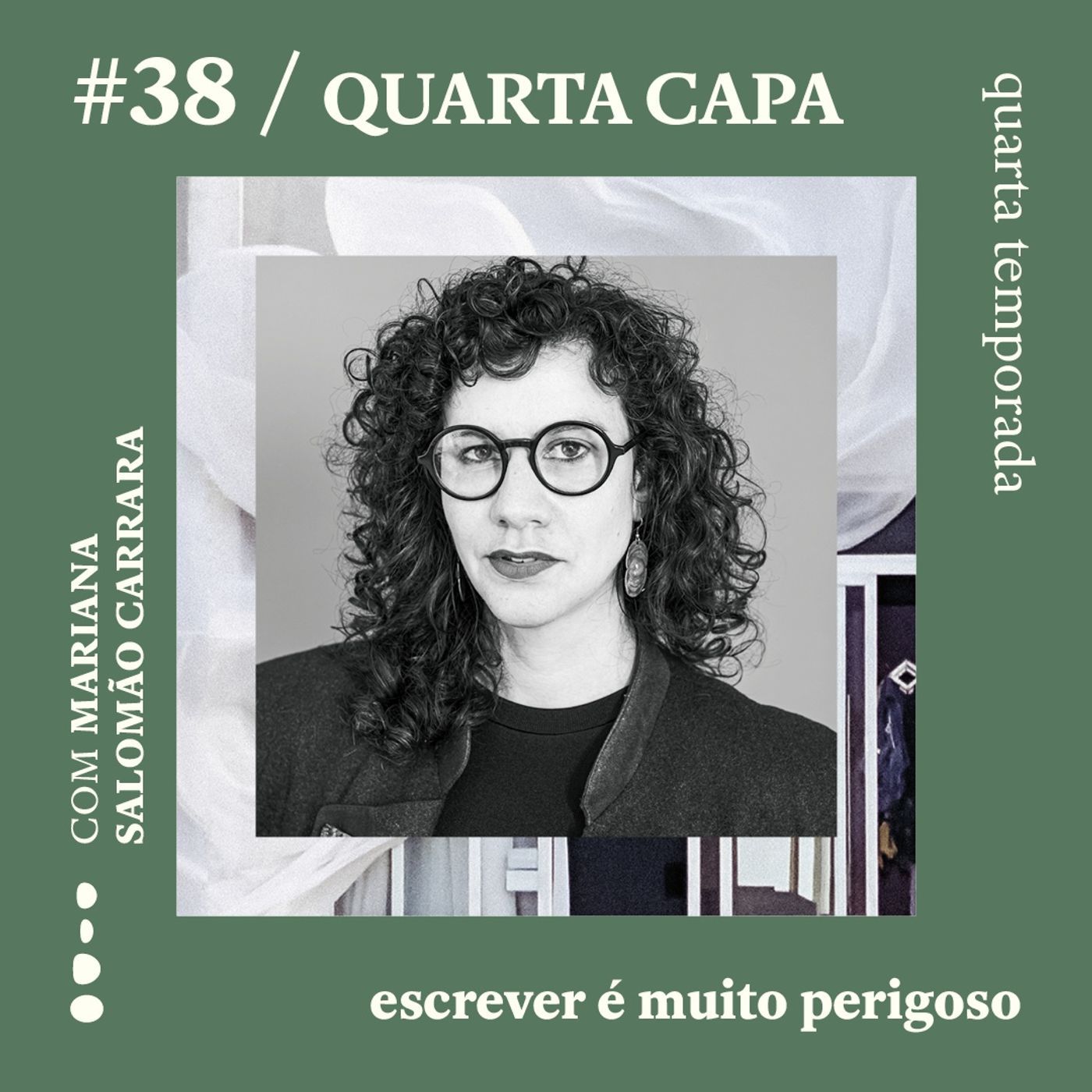 Quarta Capa Todavia