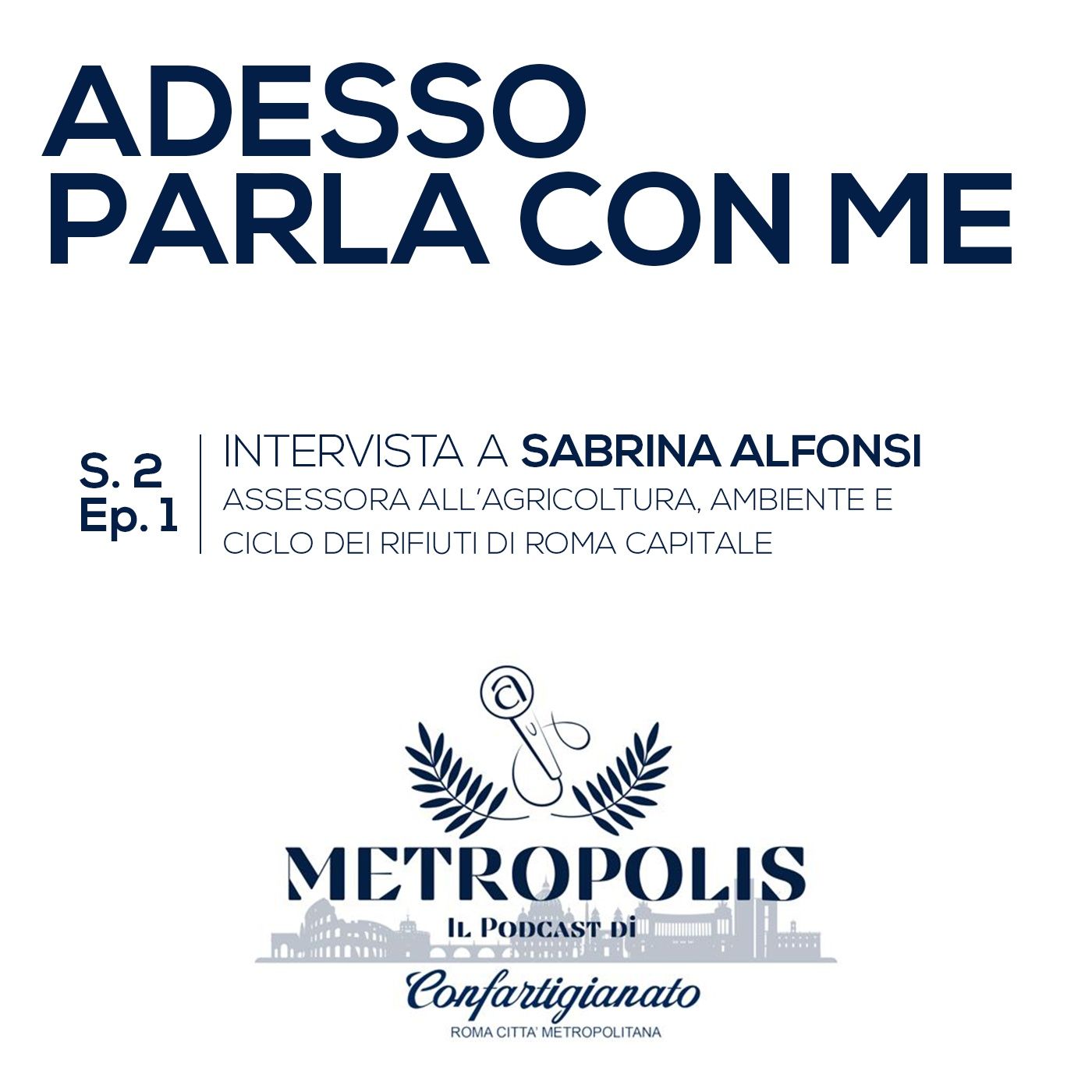 METROPOLIS