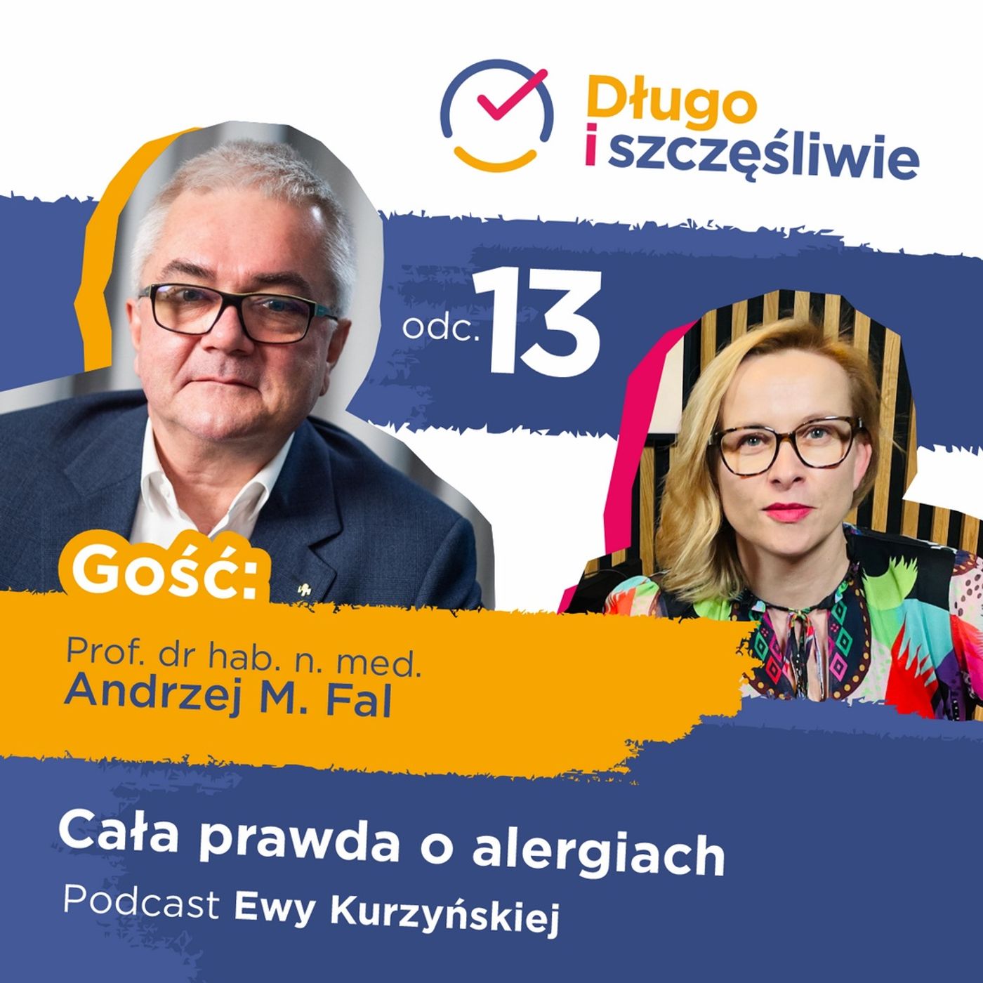 Długo i szczęśliwie