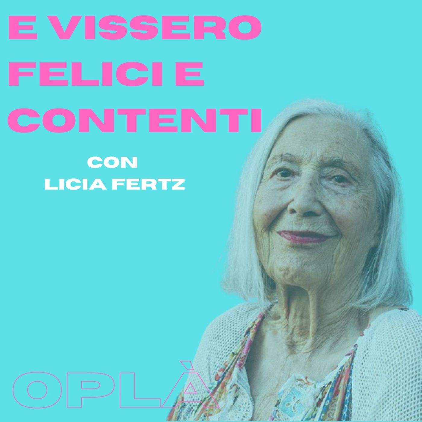 Oplà Podcast