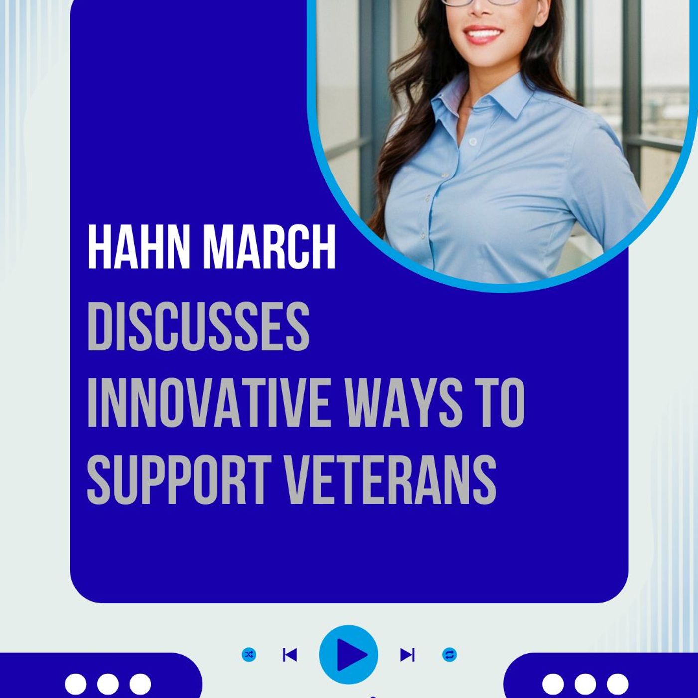 Hahn March