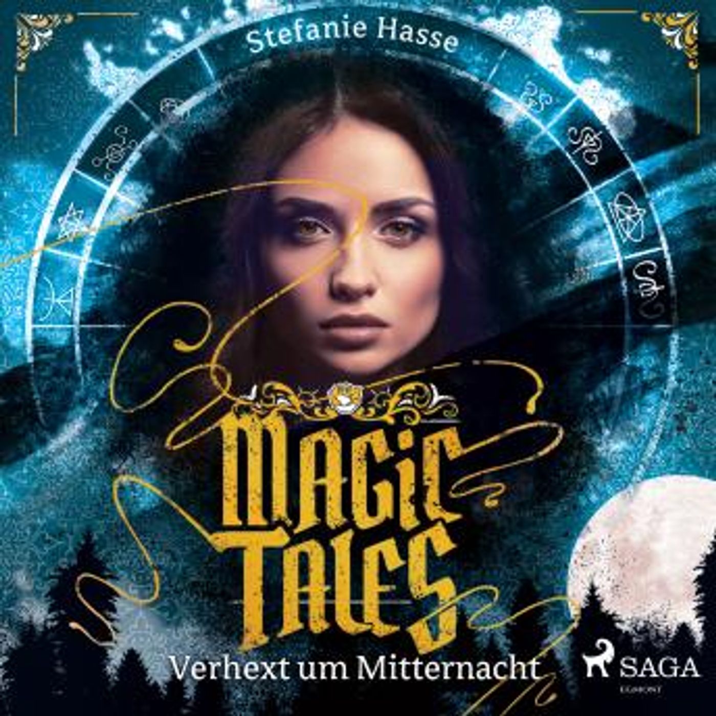 Get Top Full Audiobooks in Teen & YA, Sci-Fi, Fantasy & Paranormal