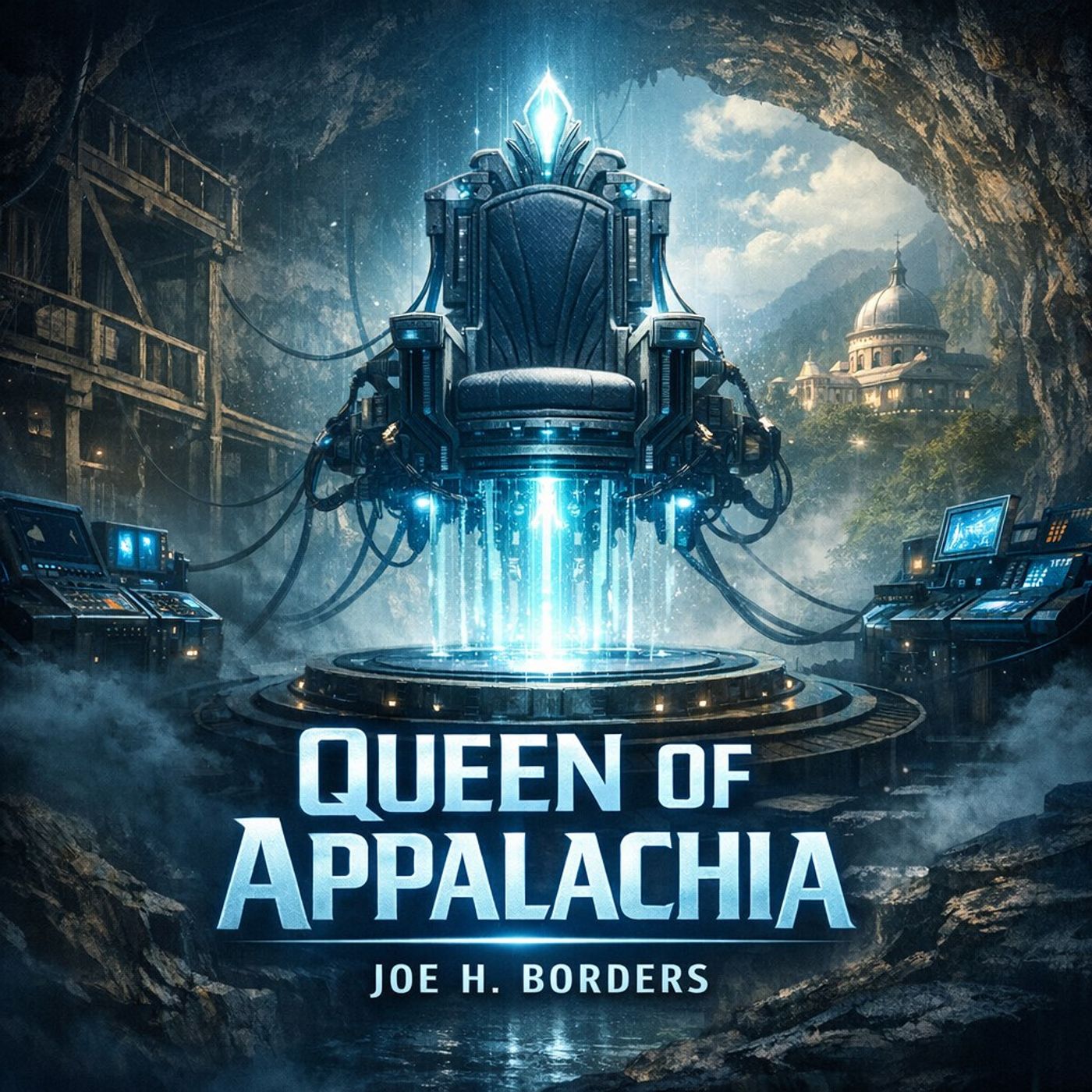 🟡 Queen of Appalachia (Full Audiobook) | Joe H. Borders