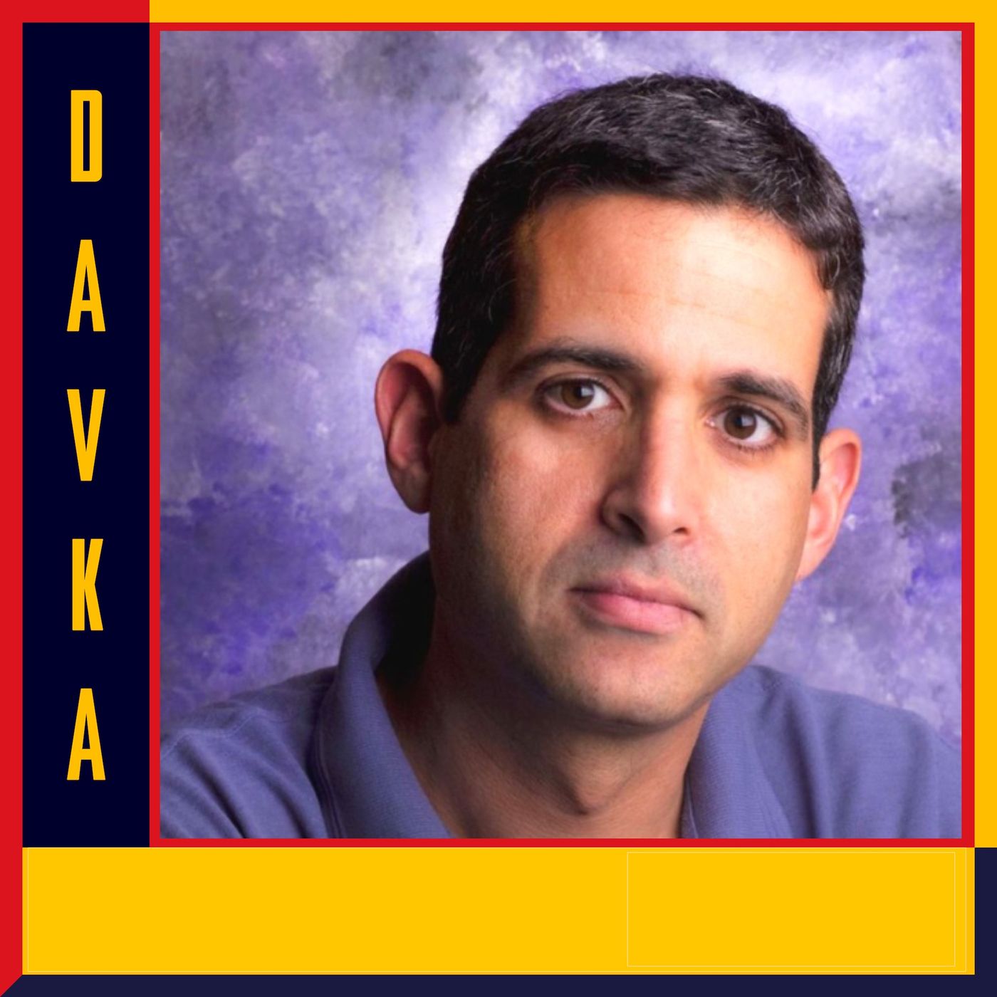 DAVKA EP. 2 - Verso casa: Assaf Inbari e la storia del Kibbutz DAVKA EP. 2 - Verso casa: Assaf Inbari e la storia del Kibbutz