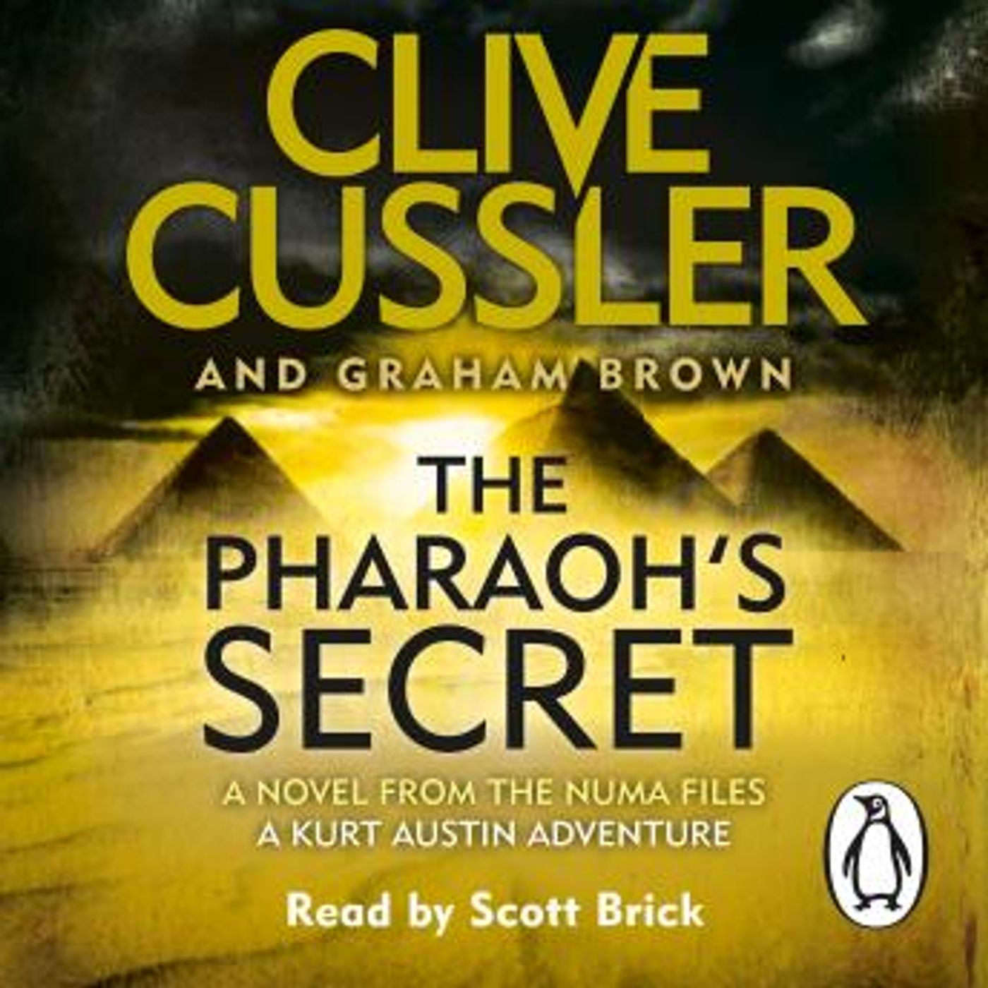 Get New Full Audiobooks in Fiction, Action & Adventure