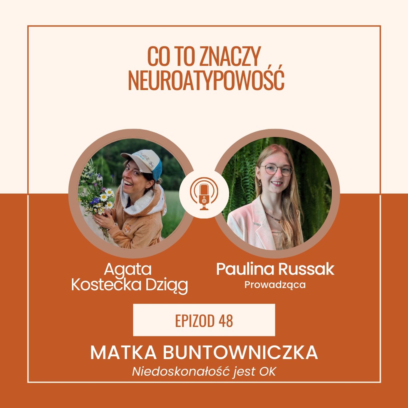 Matka Buntowniczka