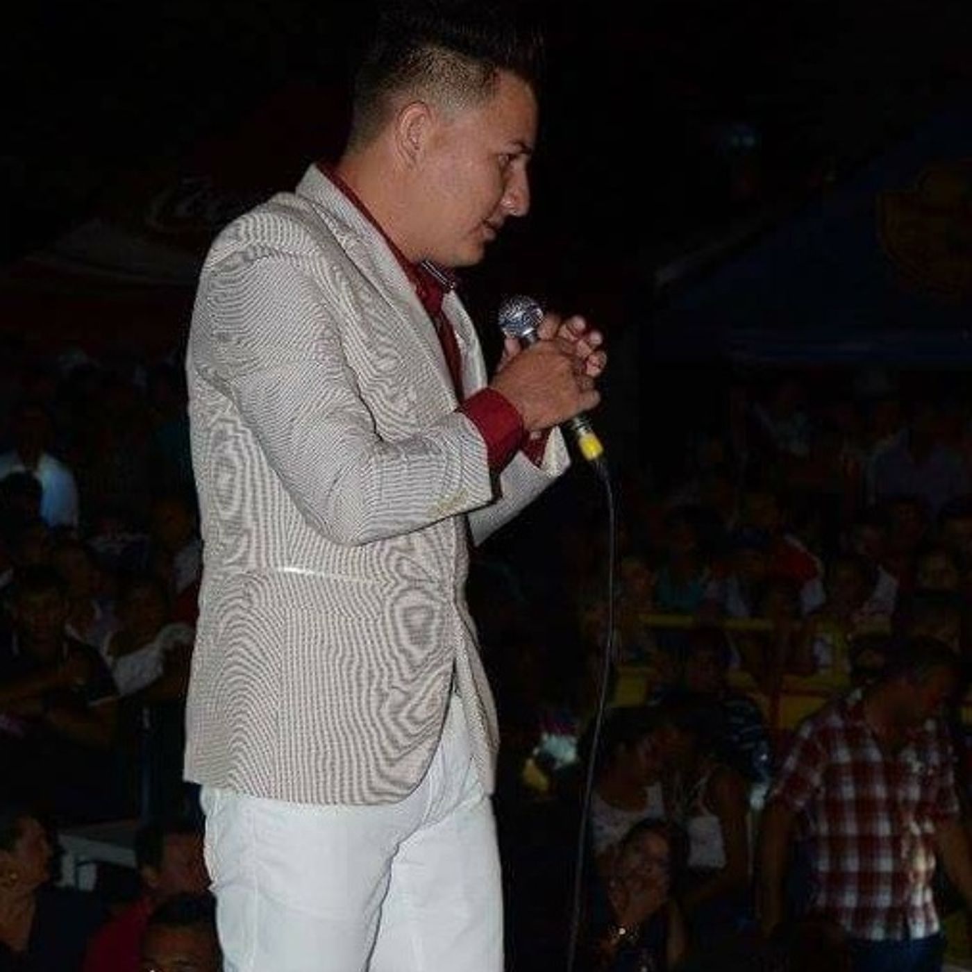 El show de HPrada Produciones Artistas