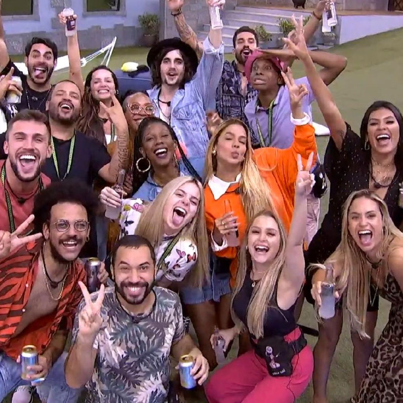 15 Minutos de Fama