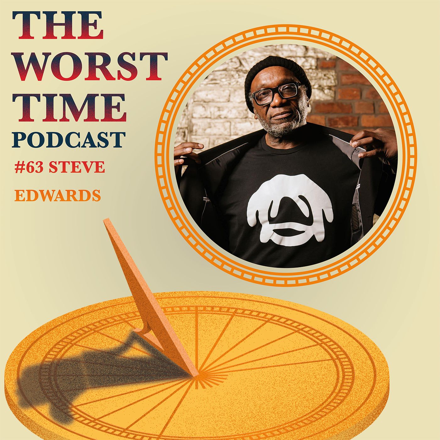 The Worst Time Podcast