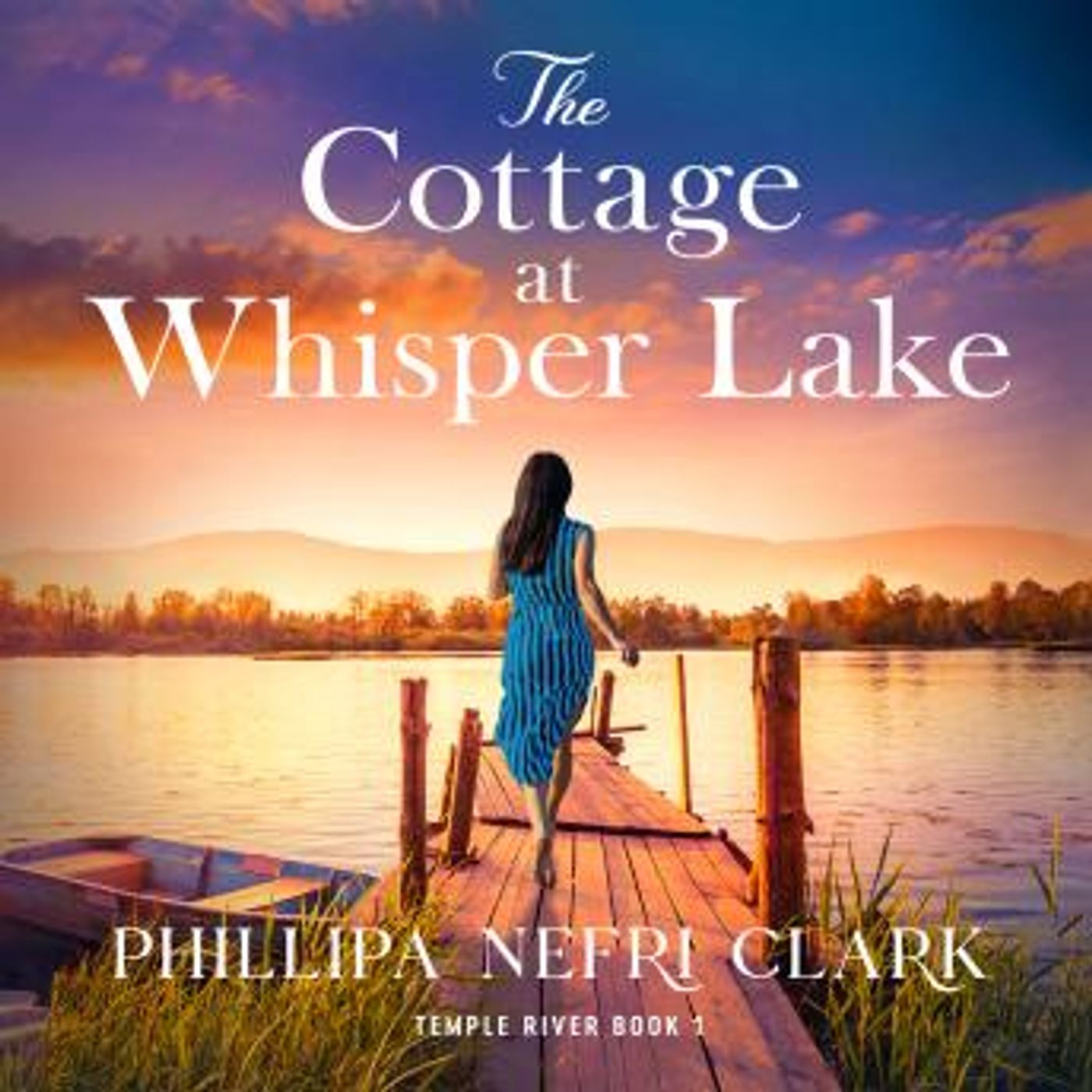 Unlock Top Full Audiobooks in Fiction, Drama