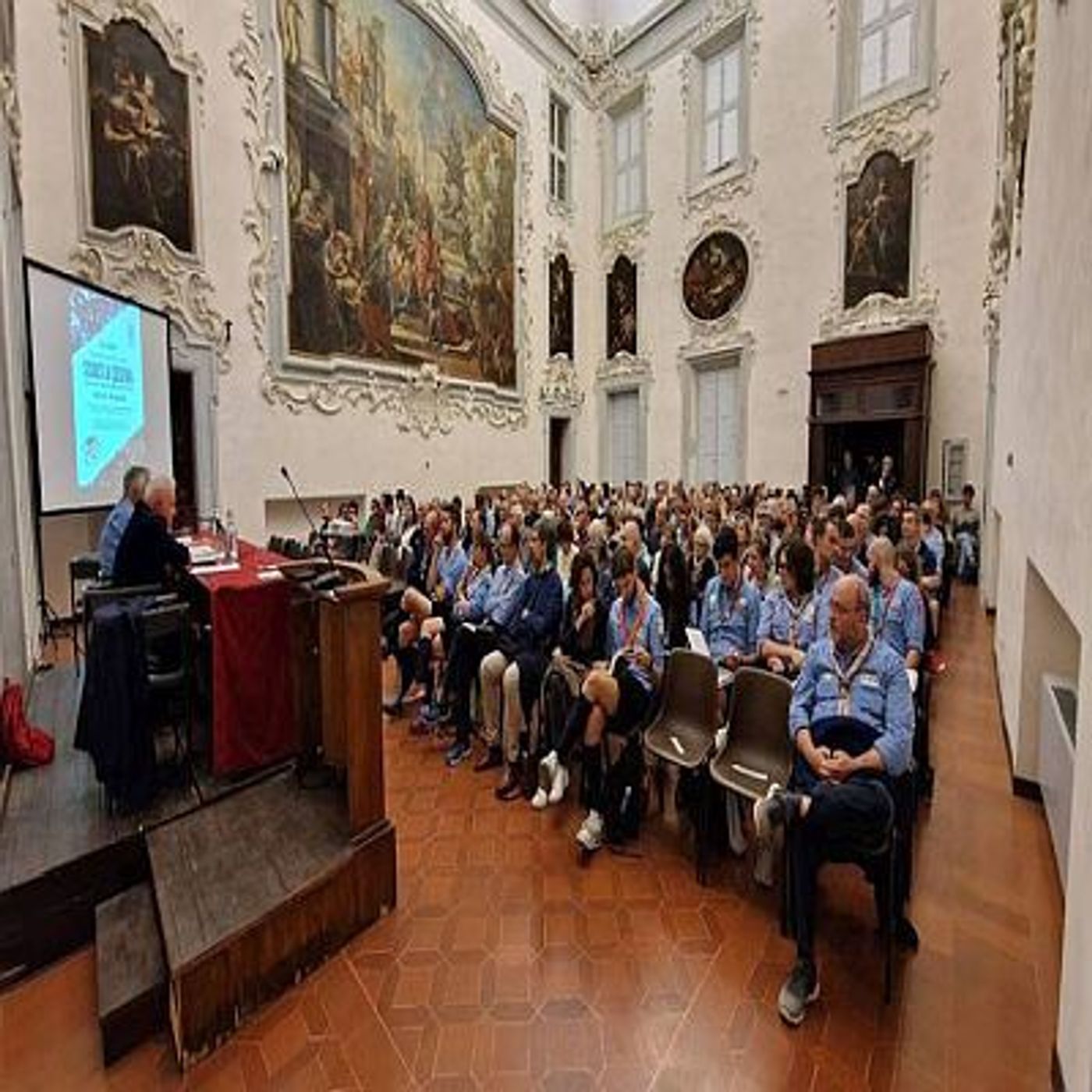 Trasmissione Radio