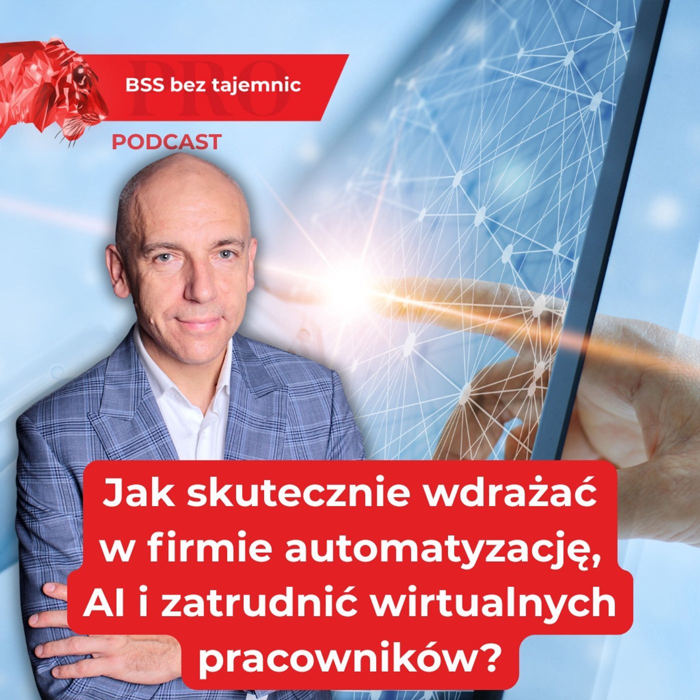 Jak skutecznie wdrażać automatyzację i AI w firmie?