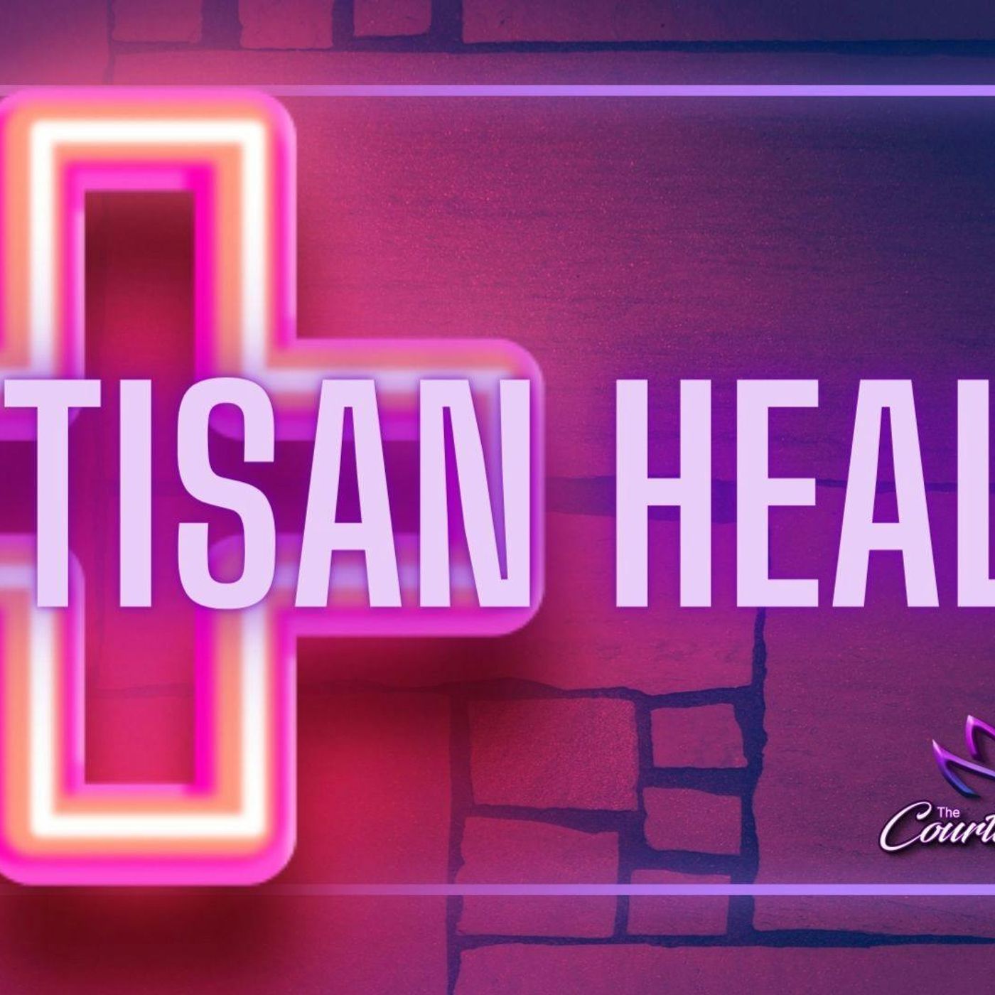 The Courtenay Turner Podcast