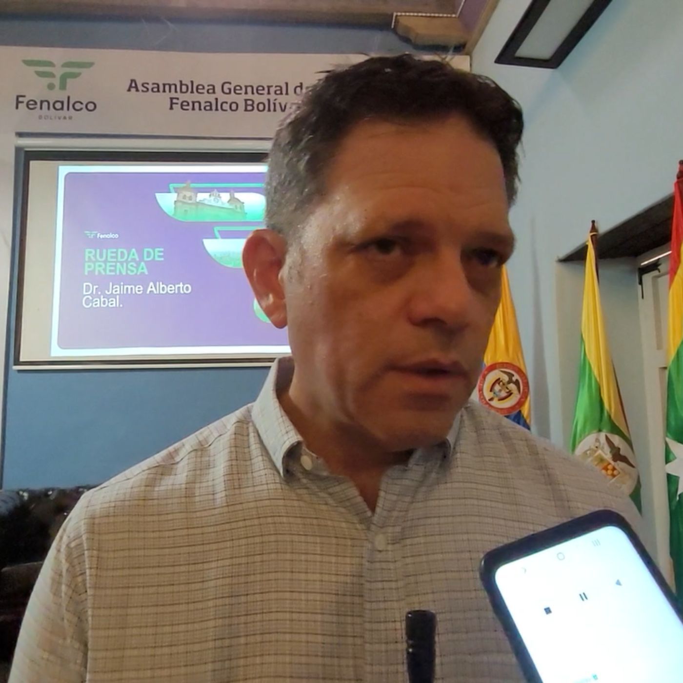 Cartagena Al Día - Notas