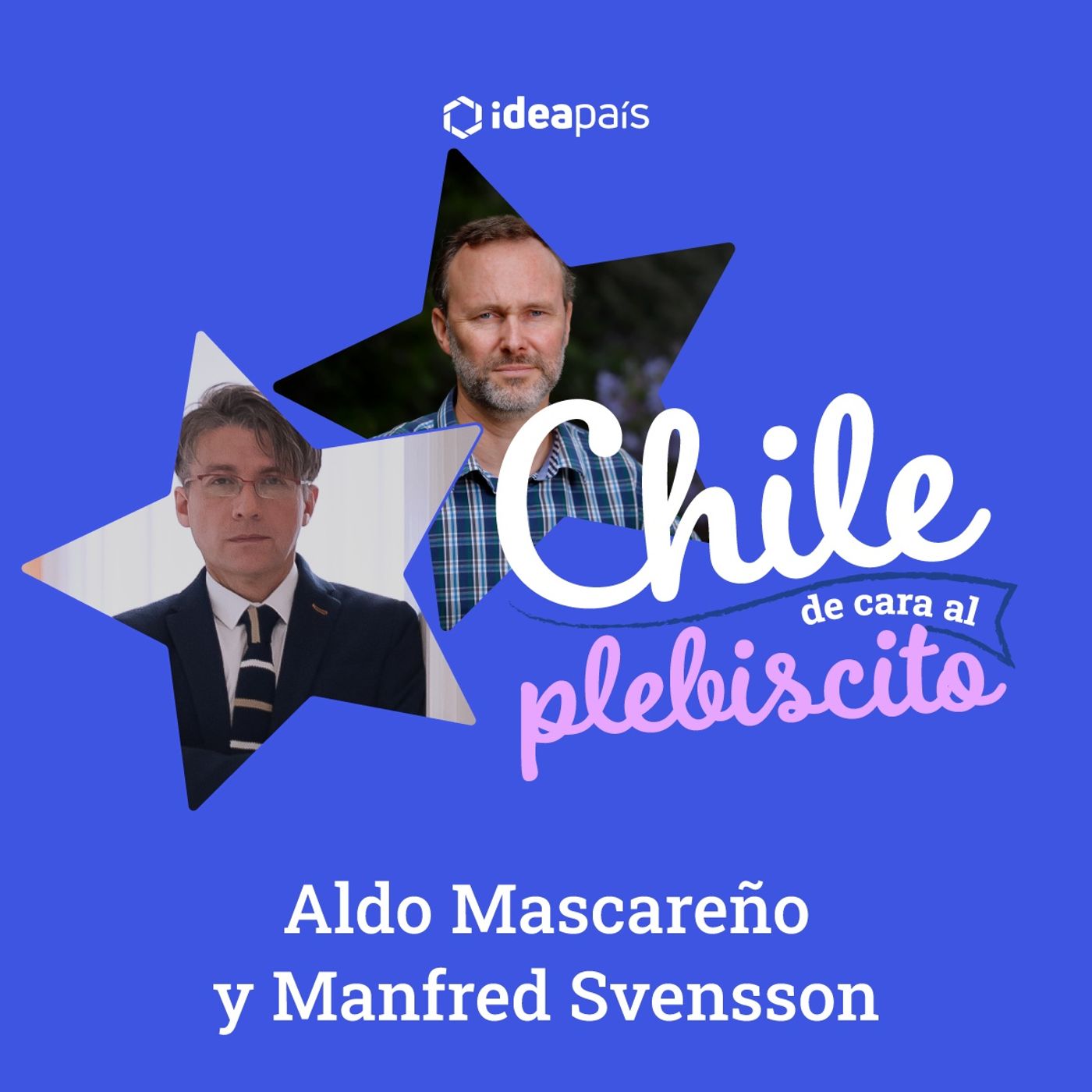 Podcast de Formación de IdeaPaís