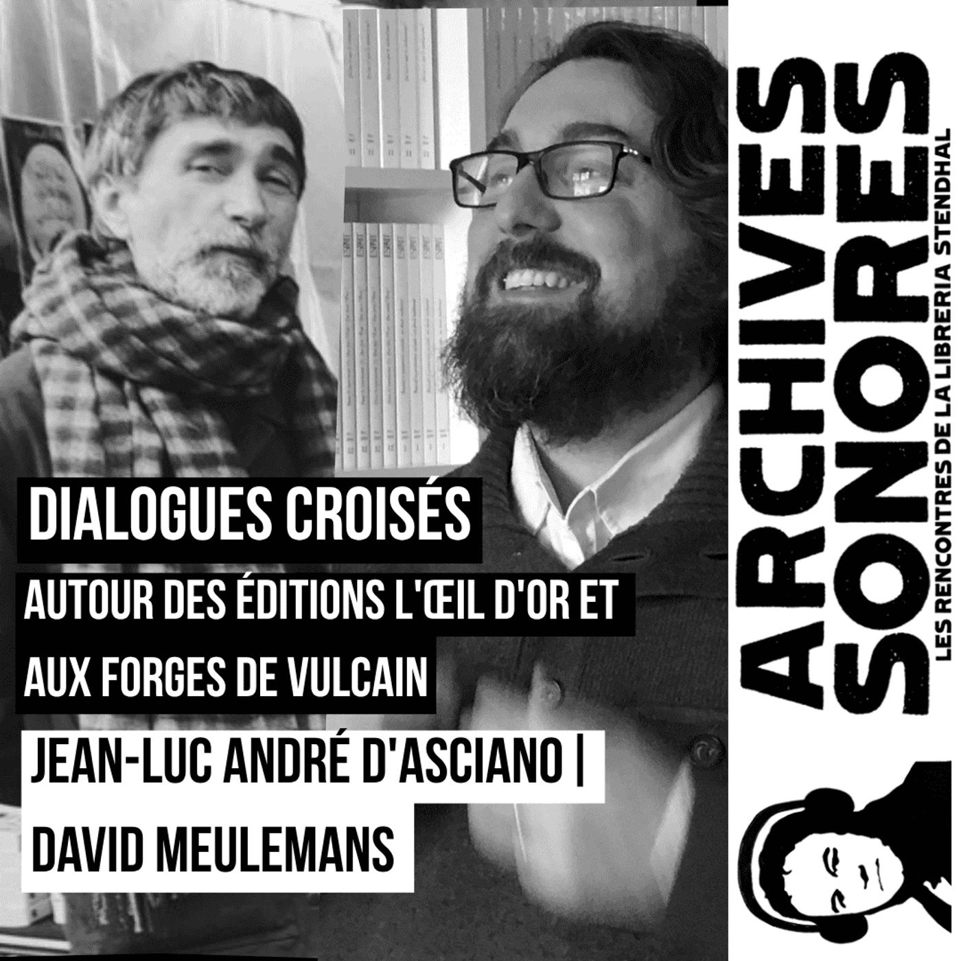 Archives sonores