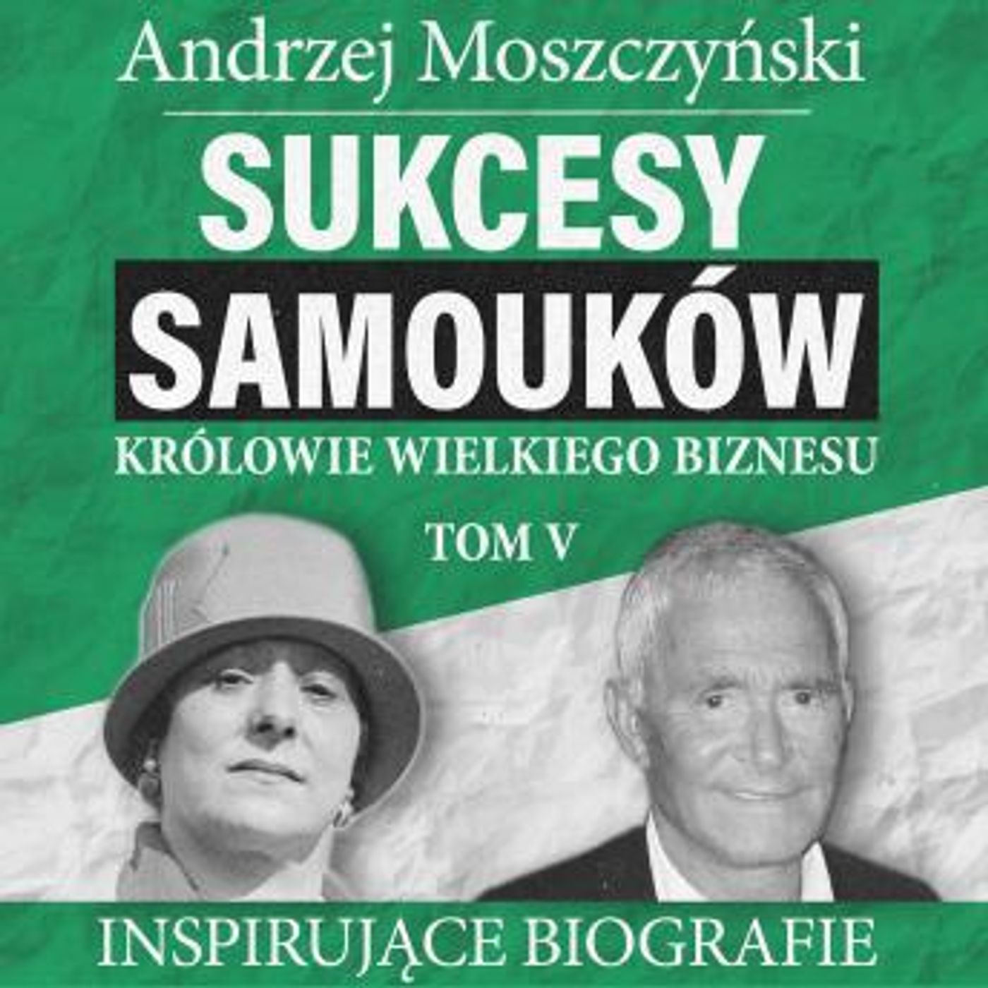 Access Essential Full Audiobooks in Biography & Memoir, Business
