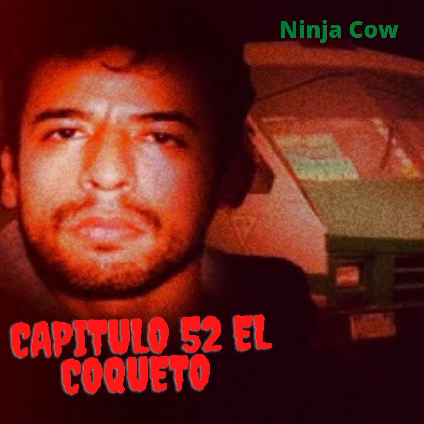 Ninjacow Podcast
