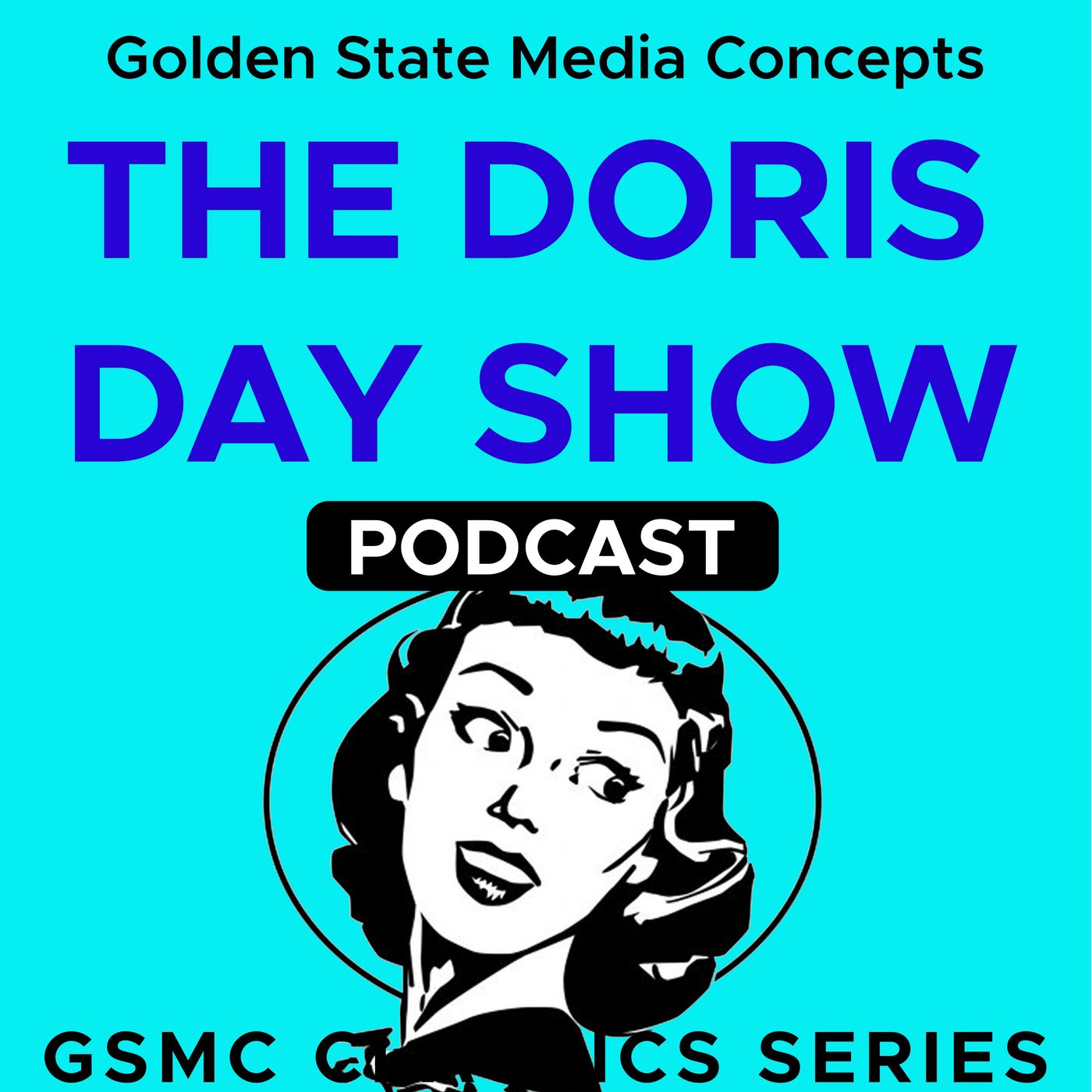 GSMC Classics: The Doris Day Show