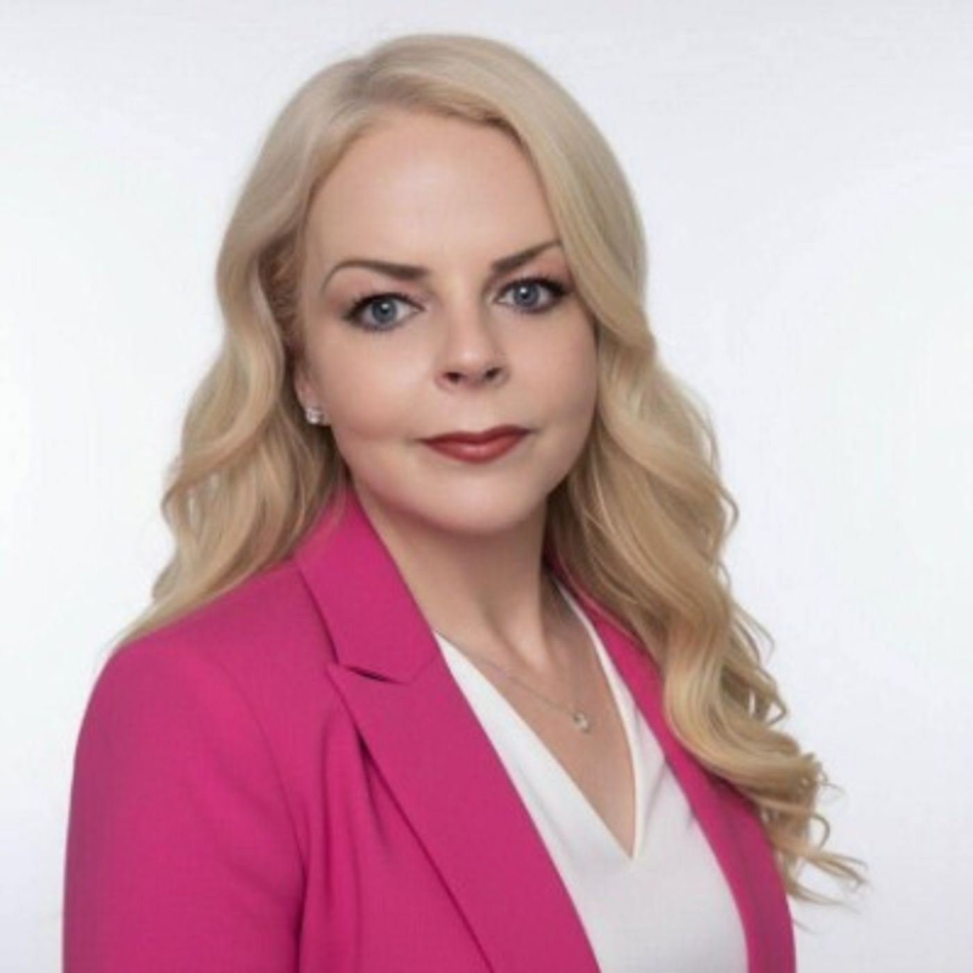 Louise Slattery – The Mind Lady – Mark Stephen Pooler