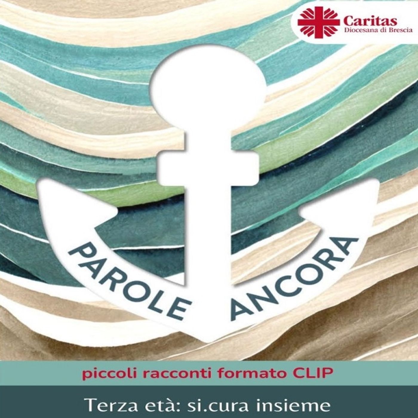 Parole Ancora, i ricordi dei nostri anziani ora anche su Youtube: intervista a Chiara Buizza  -  24 gennaio 2025 episode artwork