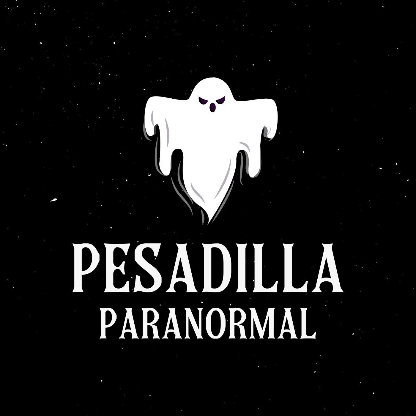 Historias y Relatos de Pesadilla cover art
