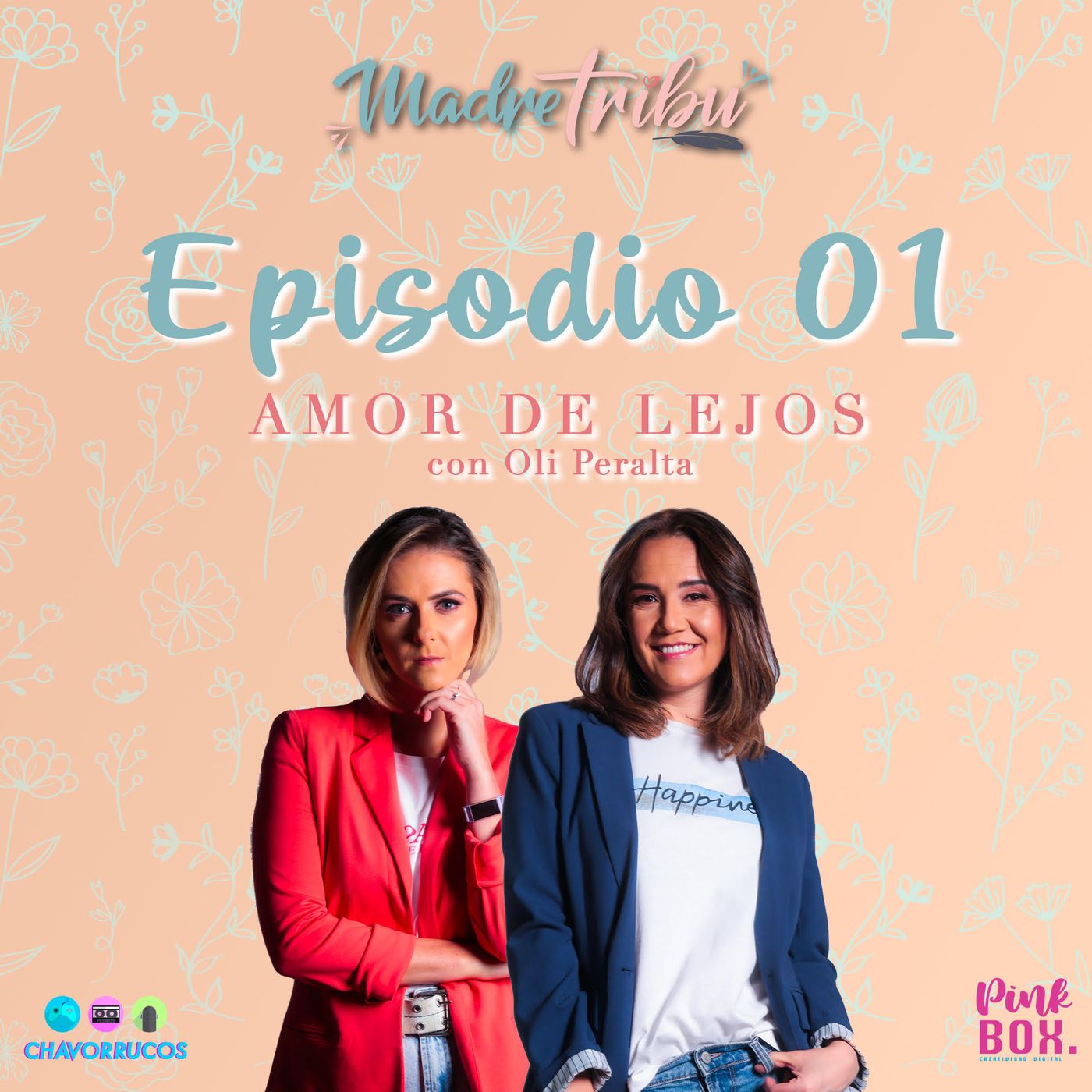 Madre Tribu