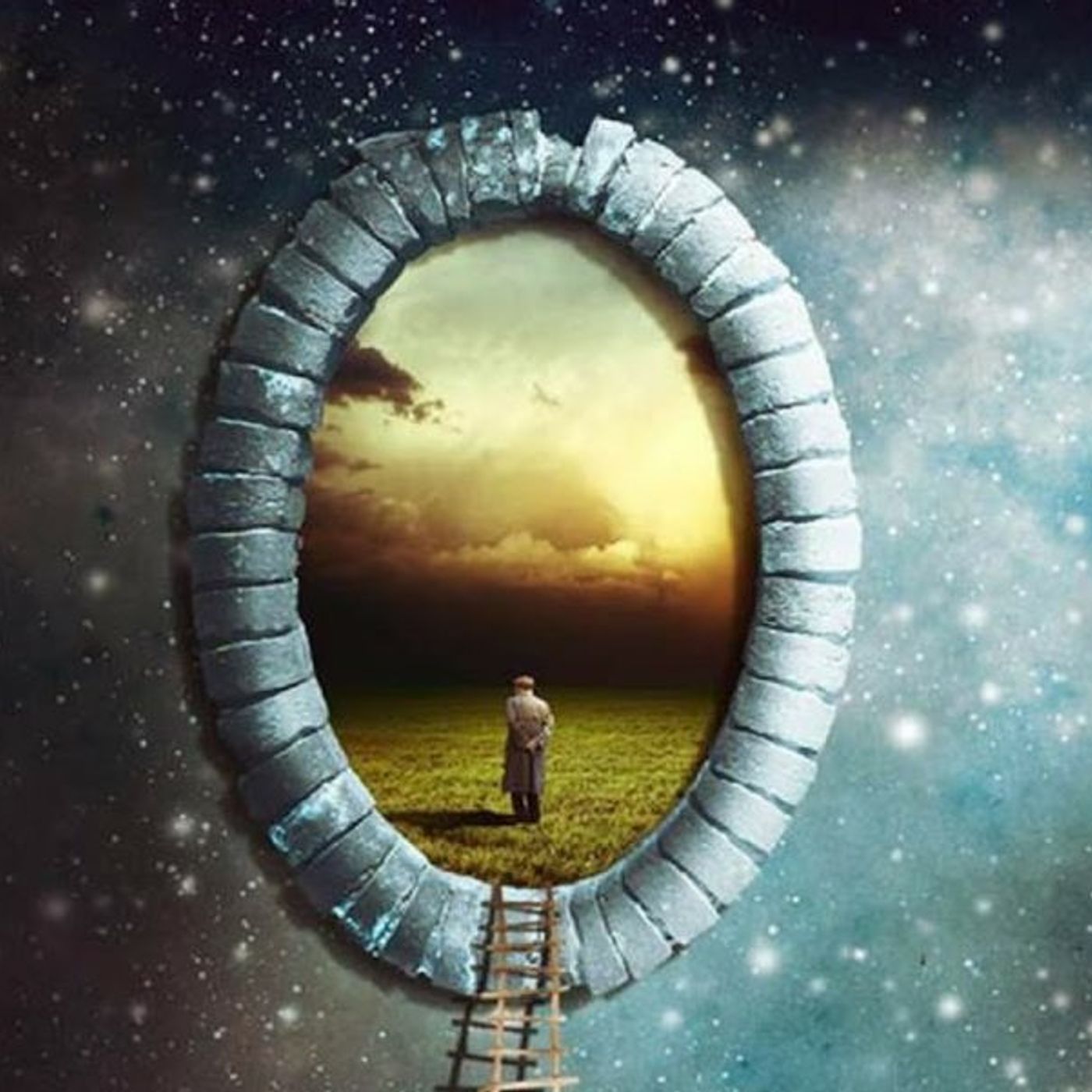 12 motivi per cui può essere utile fare una regressione a vite precedenti episode artwork