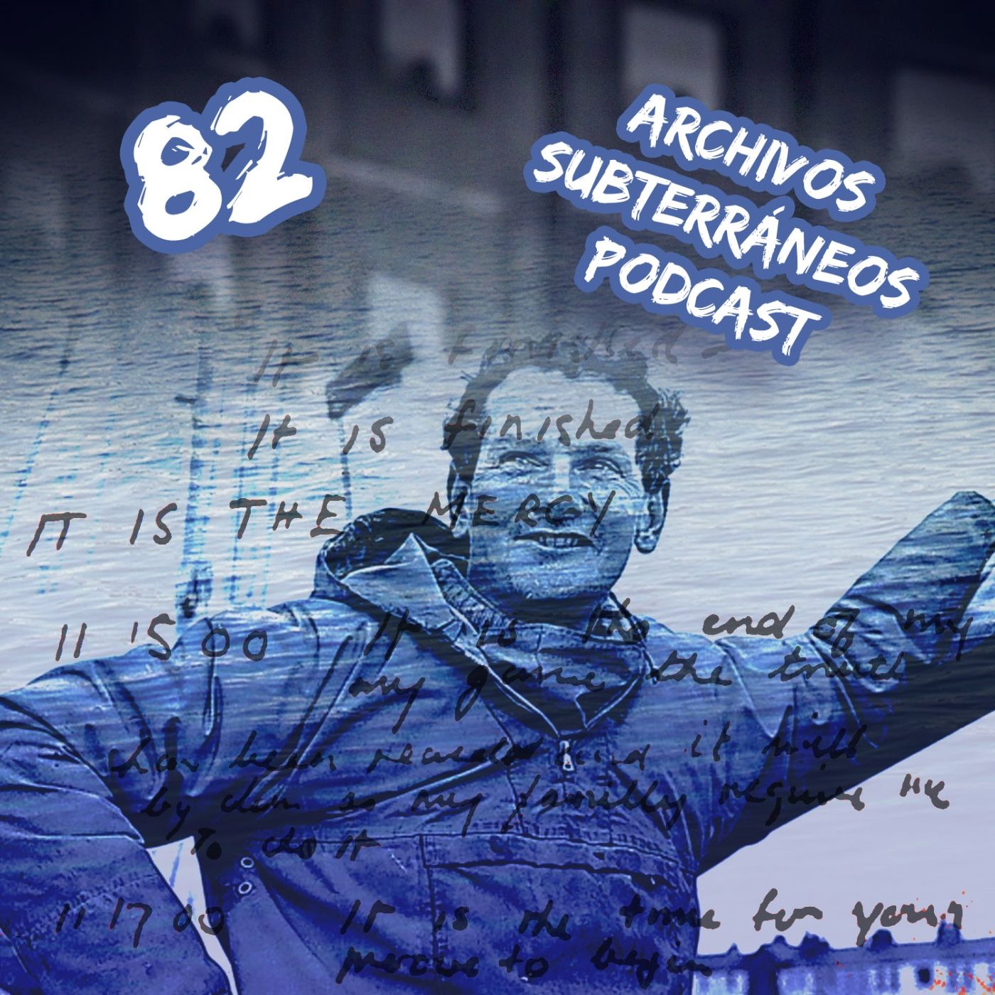 Archivos Subterráneos Podcast