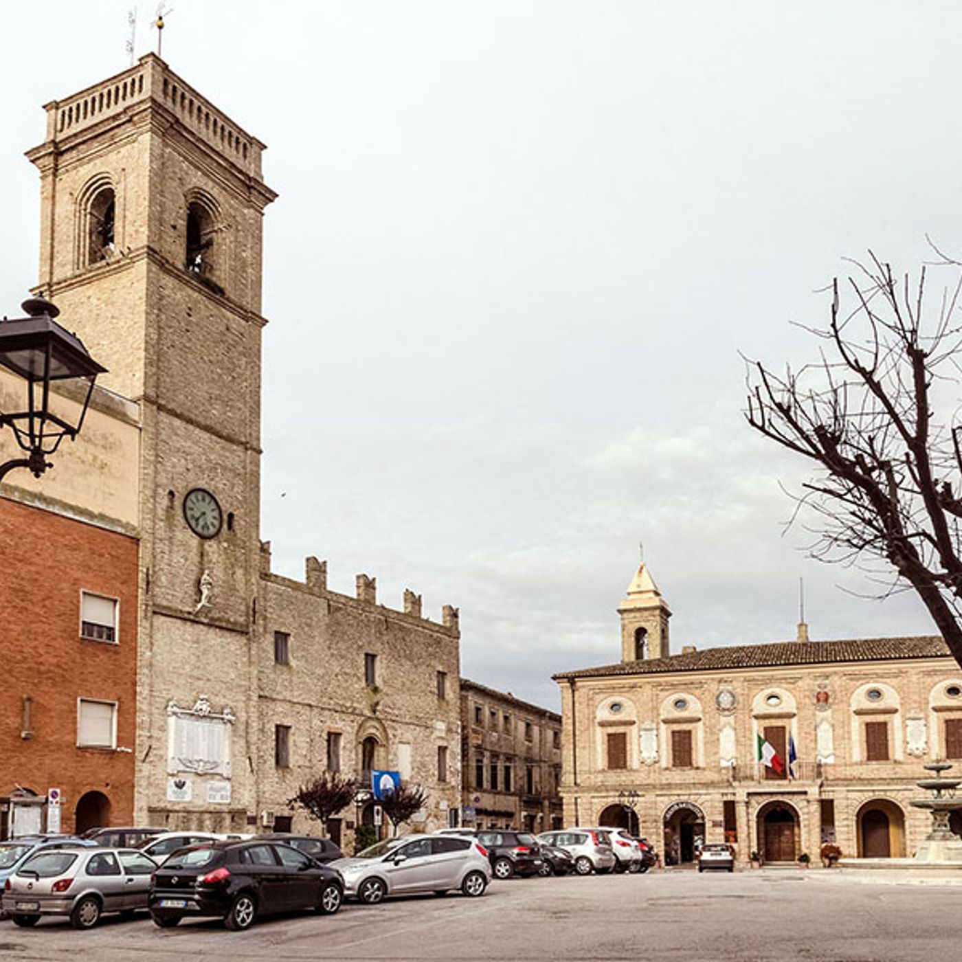 Potenza Picena - Visita Guidata GT2021