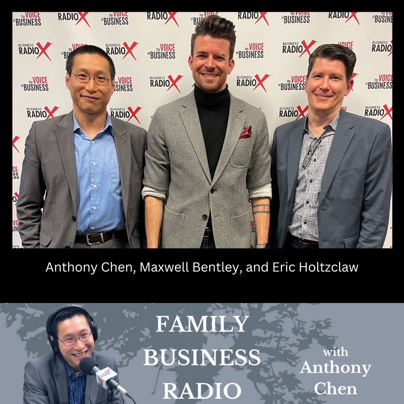 Family Business Radio