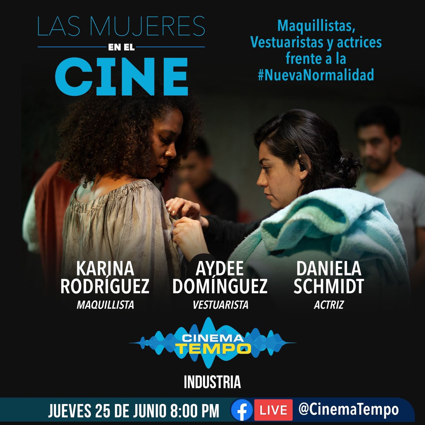 Cinema Tempo: Industria