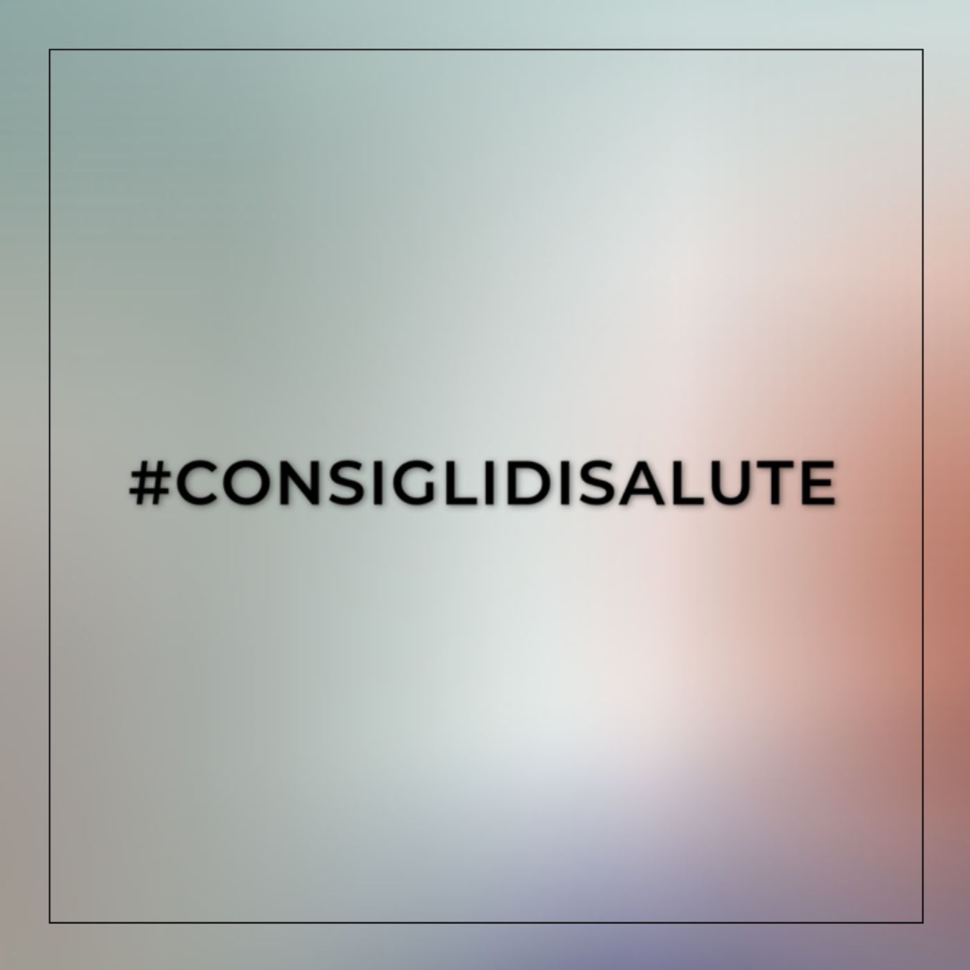Radiofly | #consiglidisalute