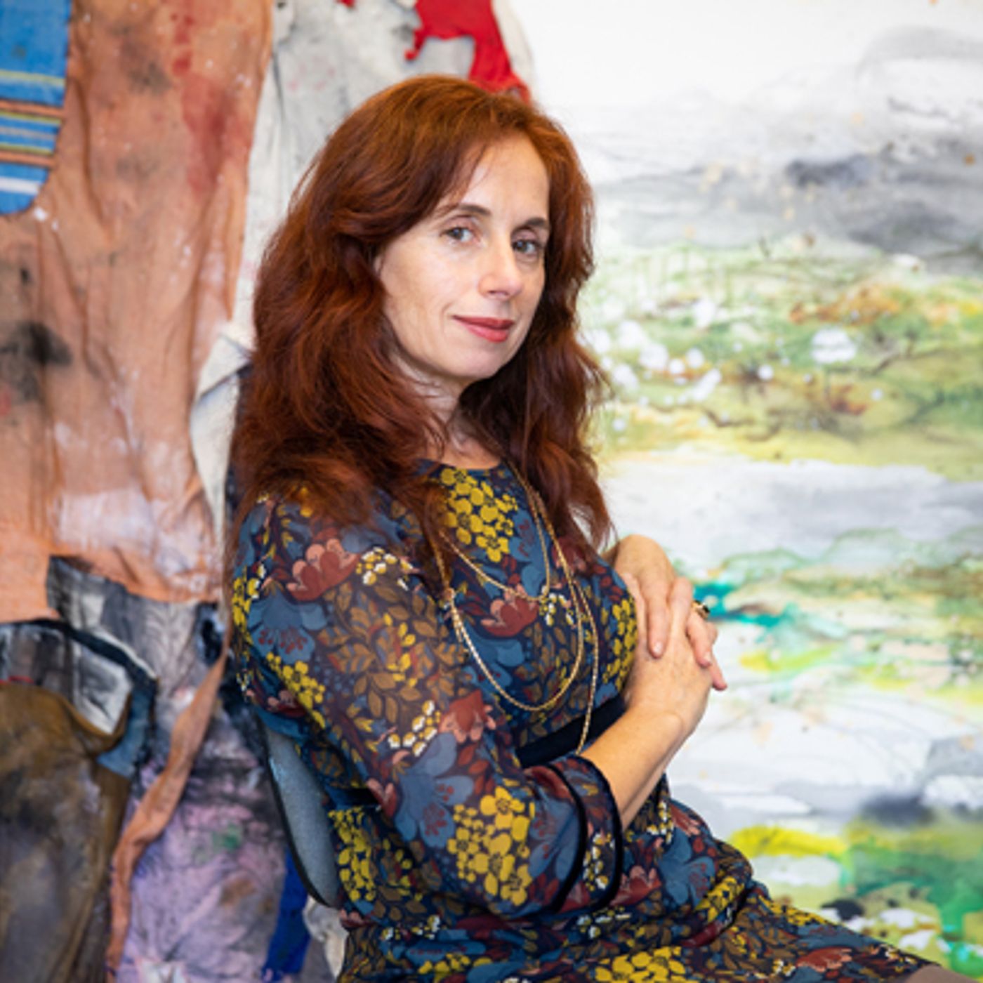Women at the Helm