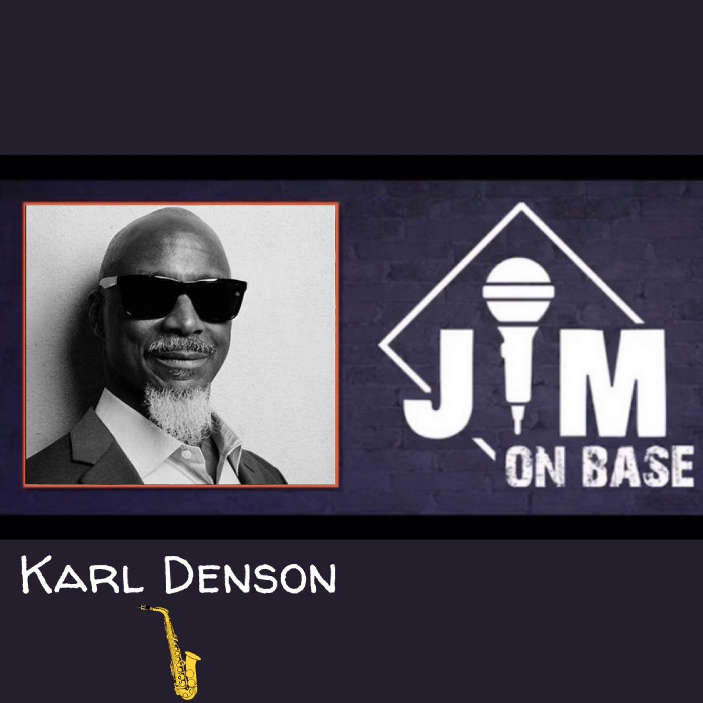 The Jim on Base Show