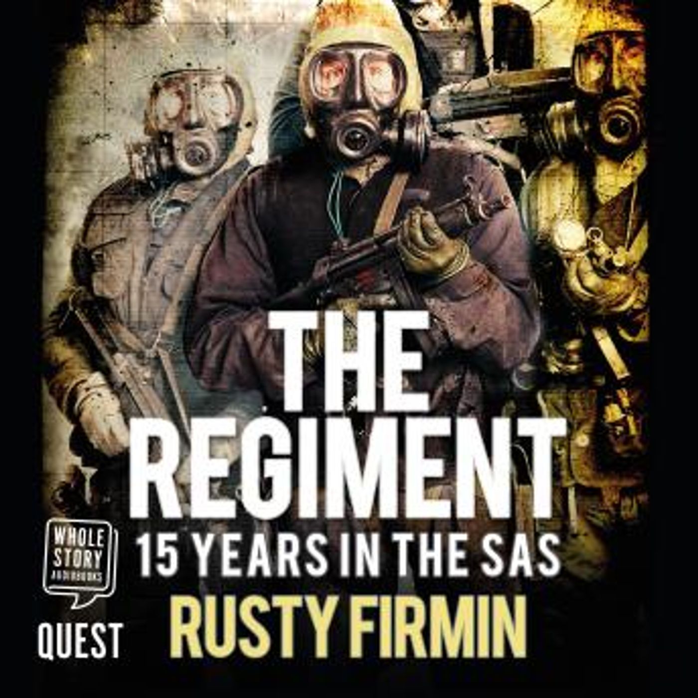 Listen to Top Full Trial Audiobooks in Biography & Memoir, Military