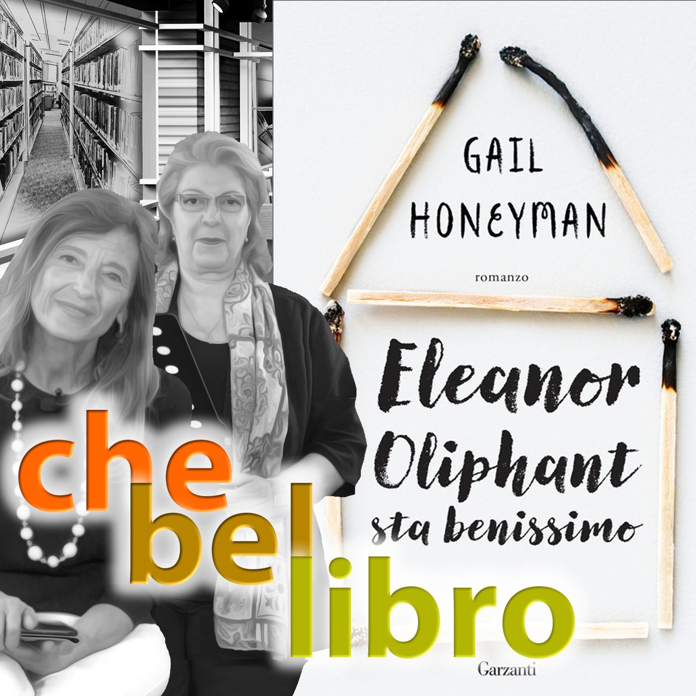 CheBelLibro