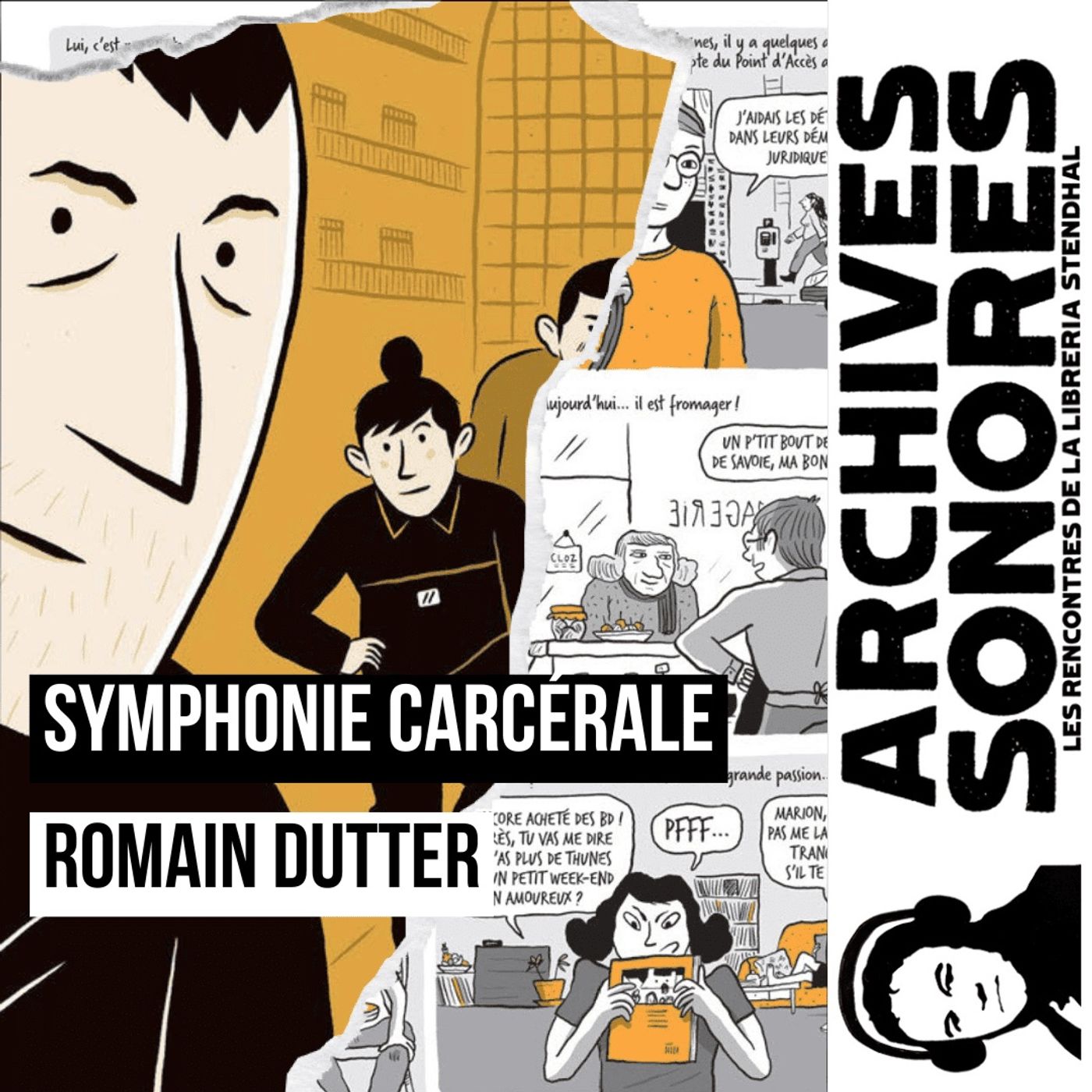 Archives sonores