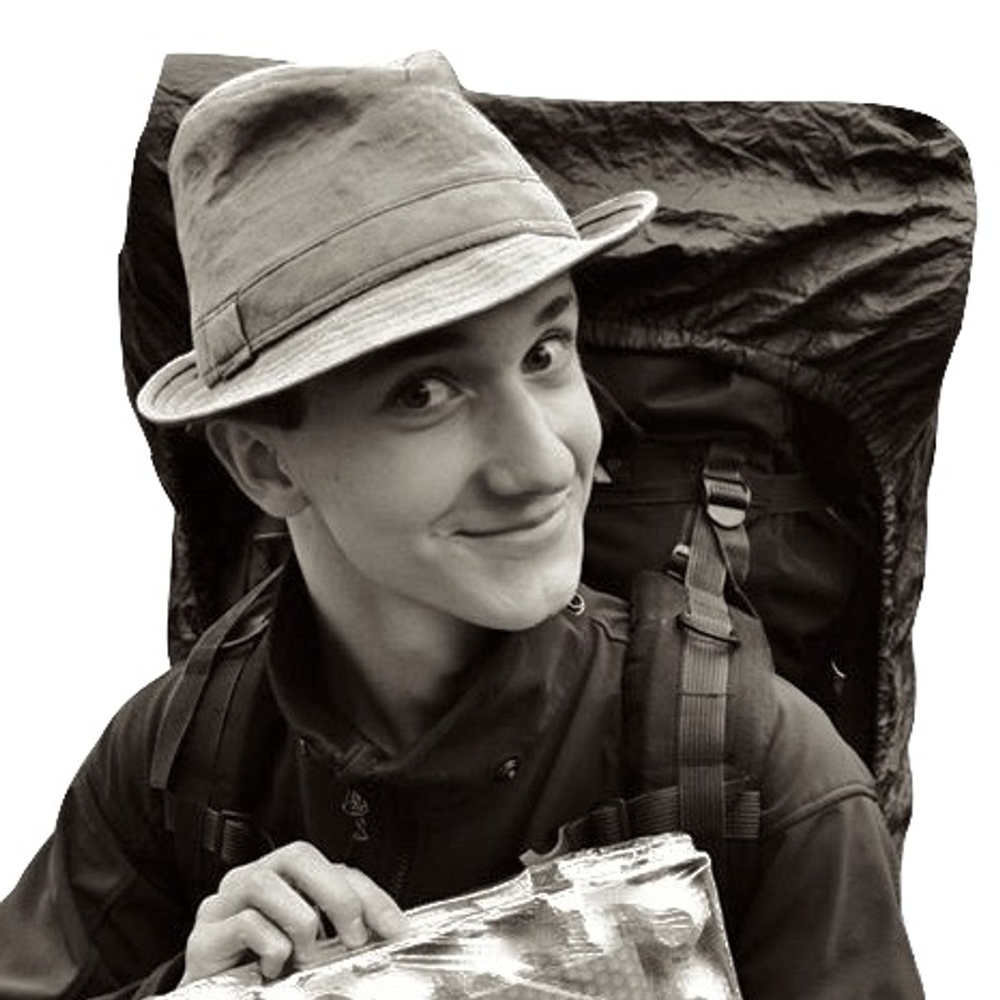 15. Expe Talk: Honza Švábenský - Štěstí je skutečné pouze když ho sdílíme