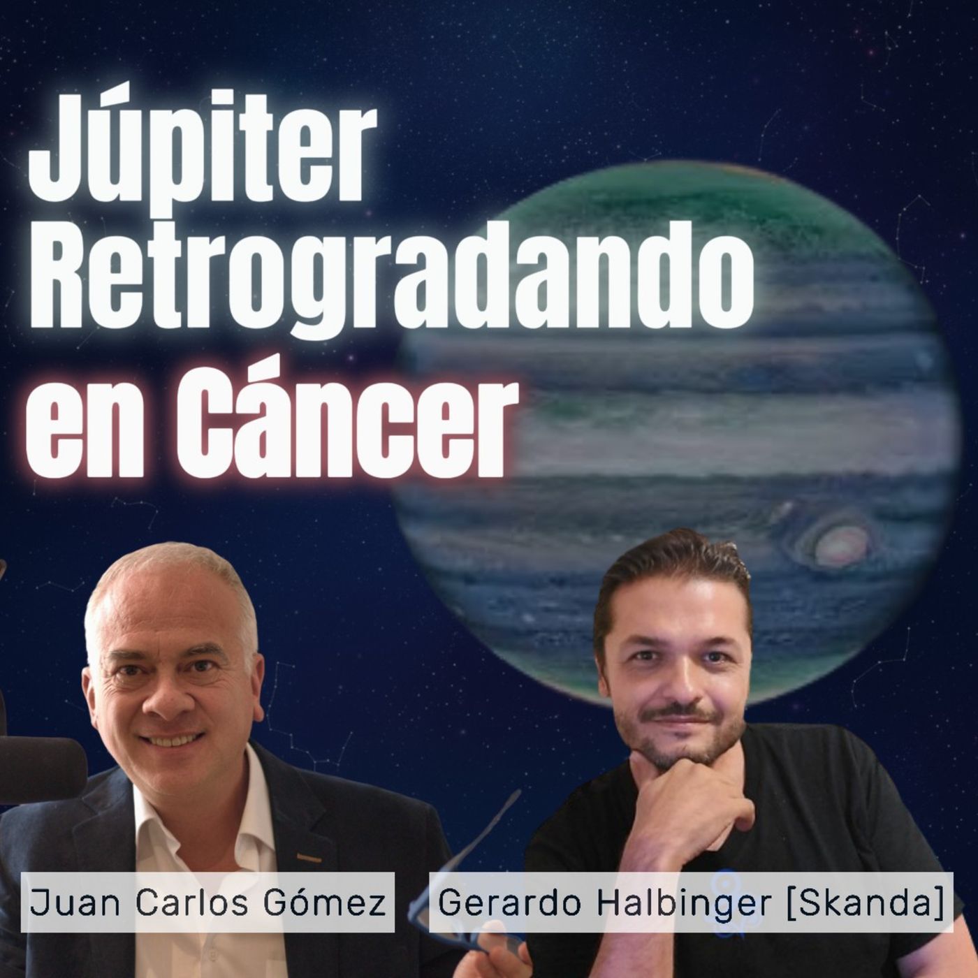 Júpiter Retrógrado en Cáncer: El Burro No es un Pony (Astrología y el Drama de las Expectativas)