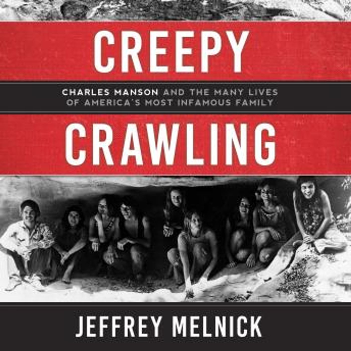 Access Essential Full Audiobooks in Mystery, Thriller & Horror, True Crime