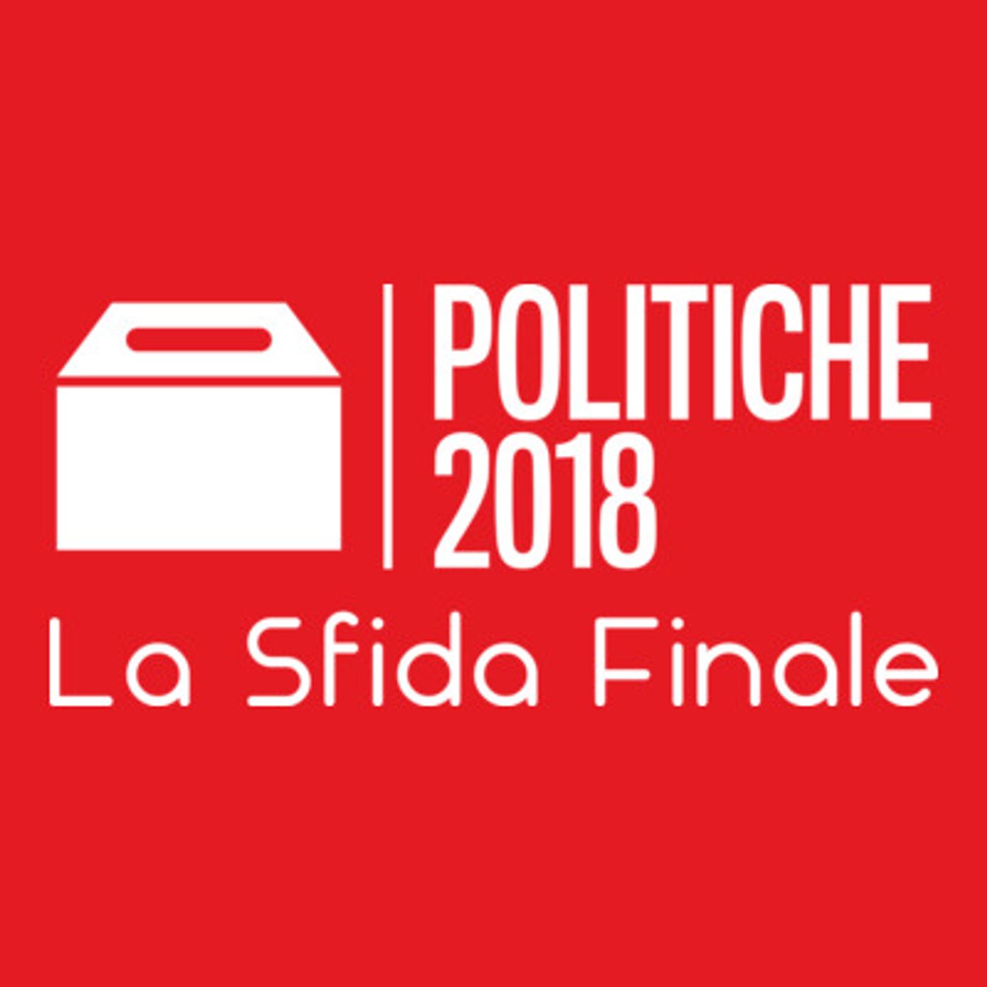 Matti per la politica