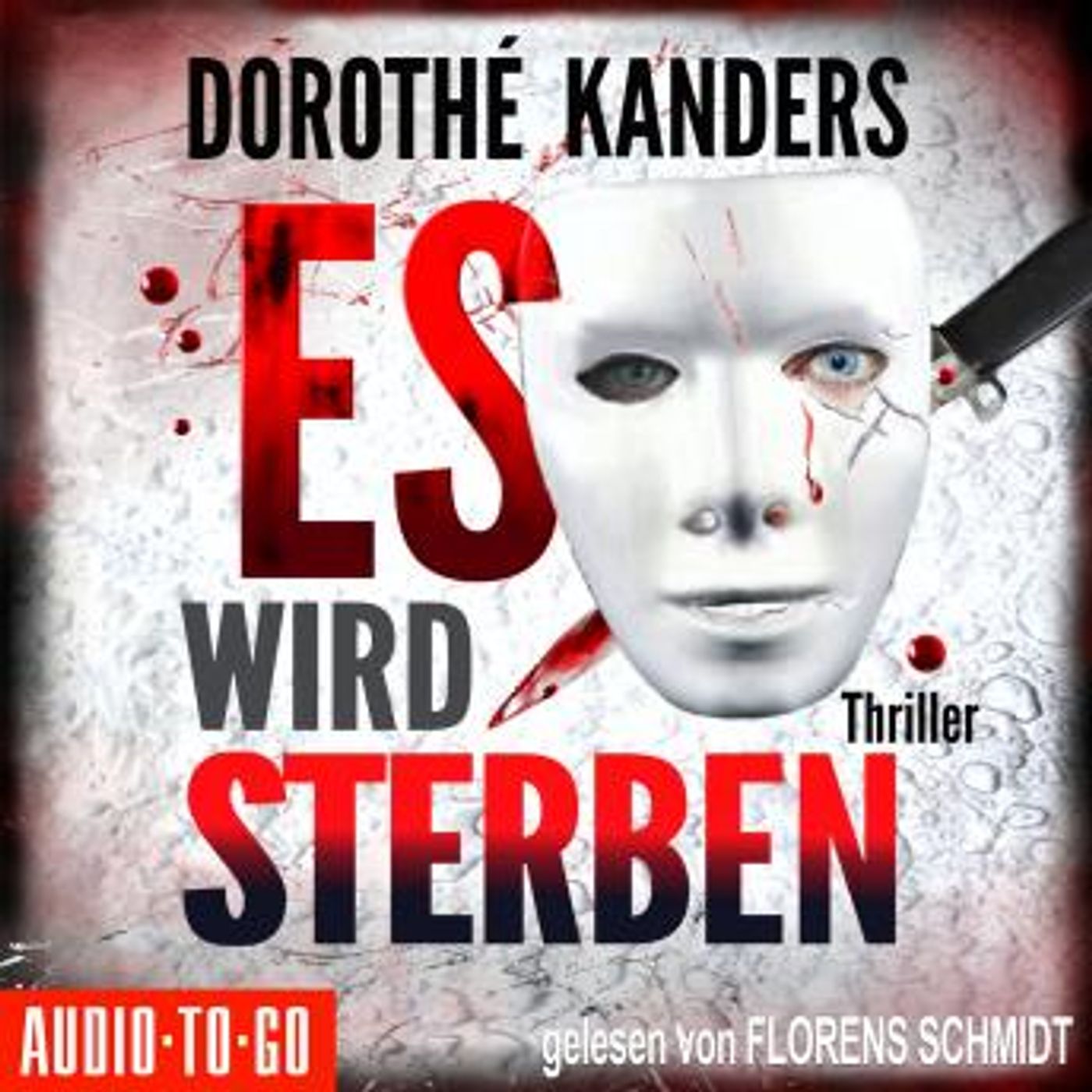 Full Trial Audiobooks in Mystery, Thriller & Horror, Suspense