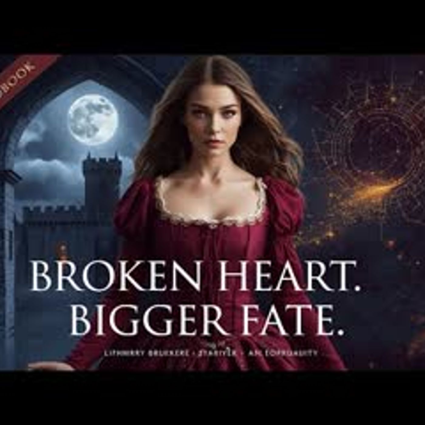 He Broke Up With Her… But Fate Had Other Plans   Full Length Audio book episode artwork