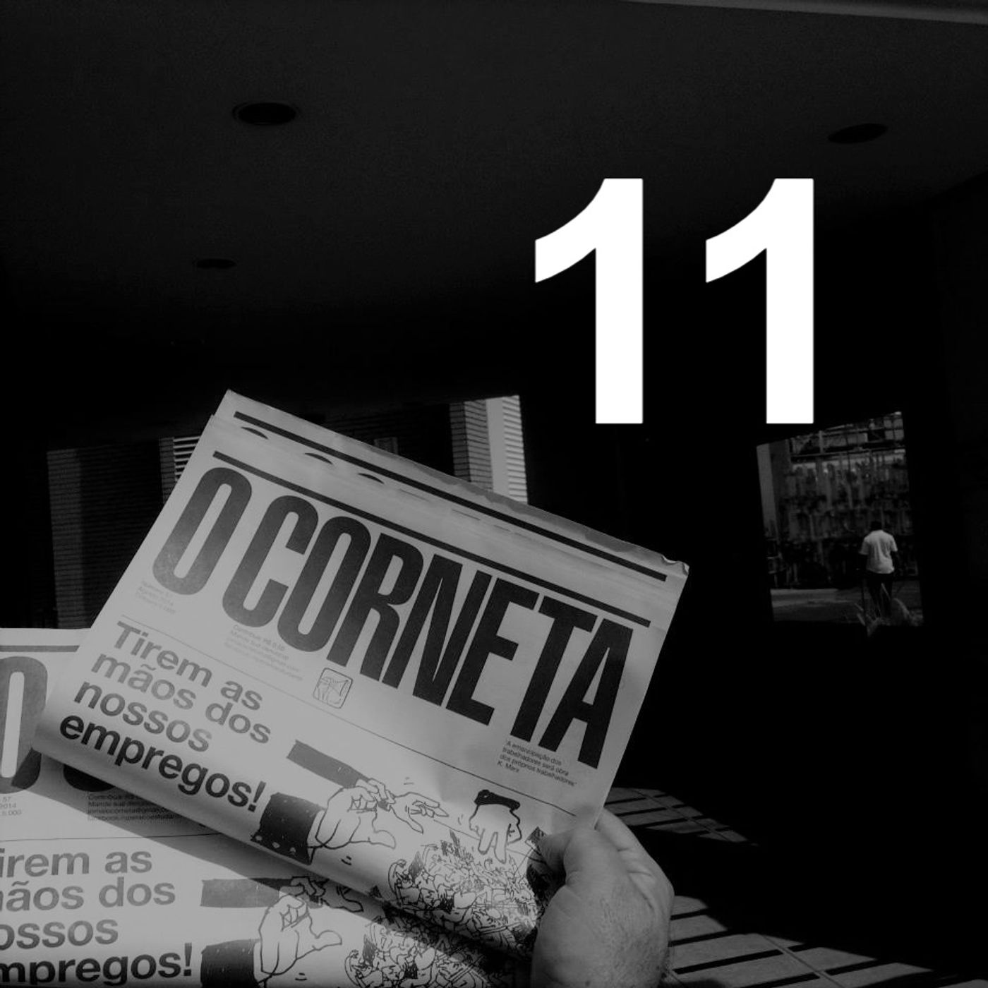 Rádio Corneta