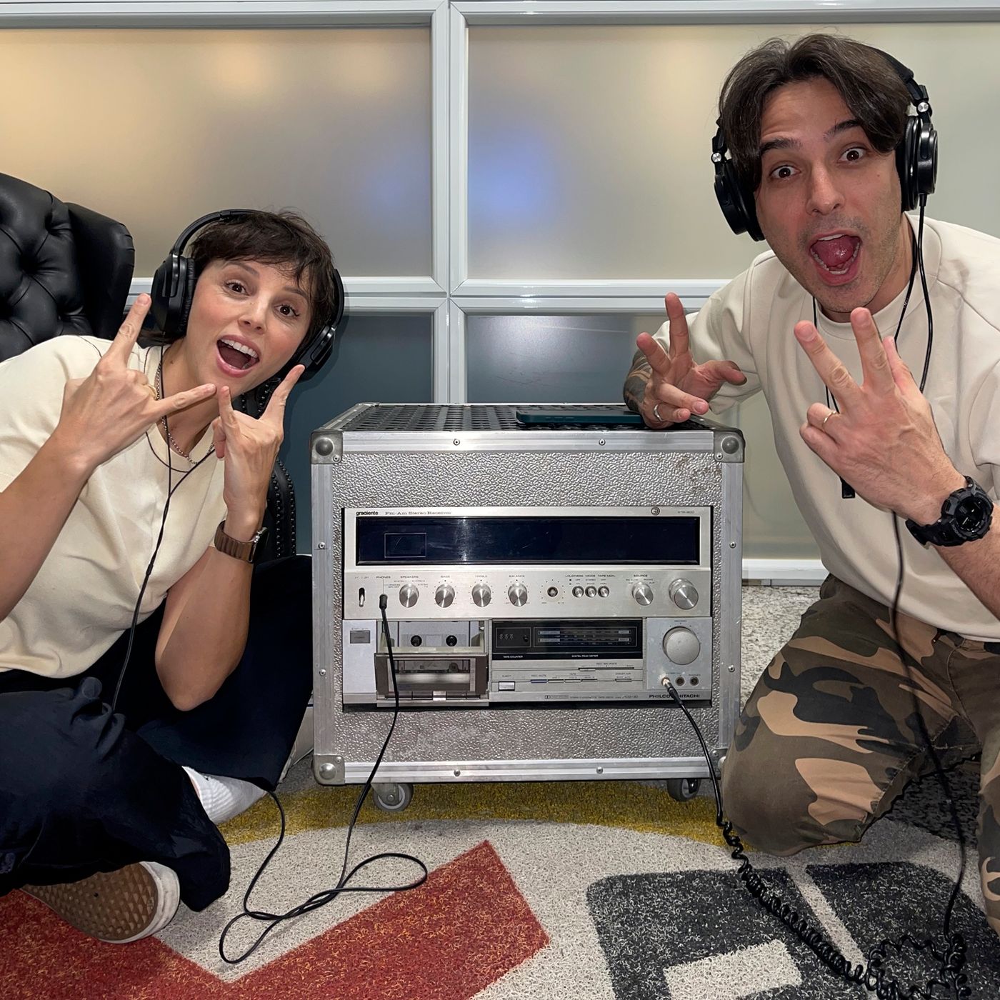 07.04.26 - Vida Antes do Celular: O Que Você Voltaria A Fazer?