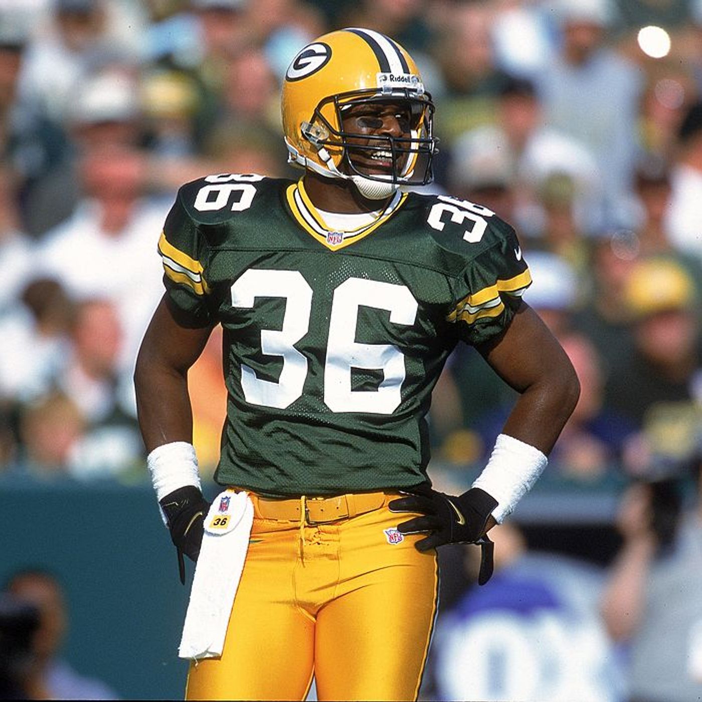 Hall of Fame Safety LeRoy Butler On Texans At Packers: 'This Is The Super Bowl Preview'