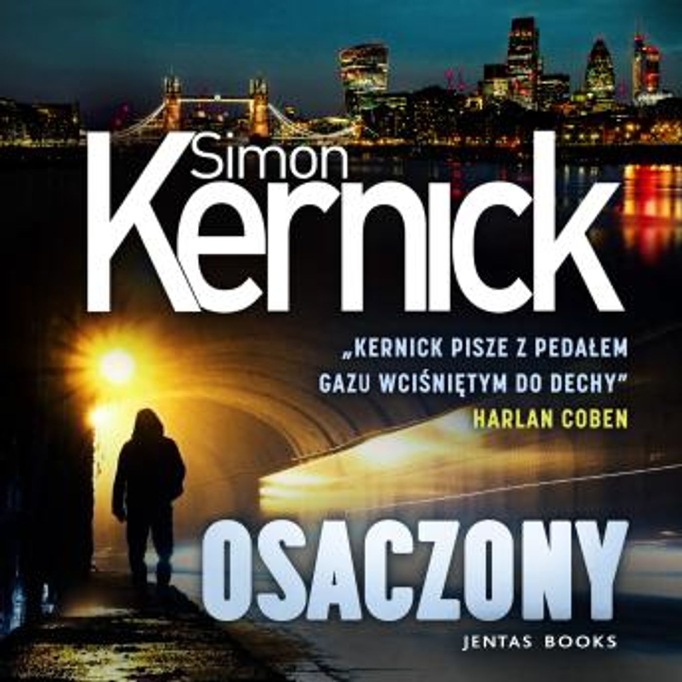 Listen to Top Full Audiobooks in Mystery, Thriller & Horror, Suspense